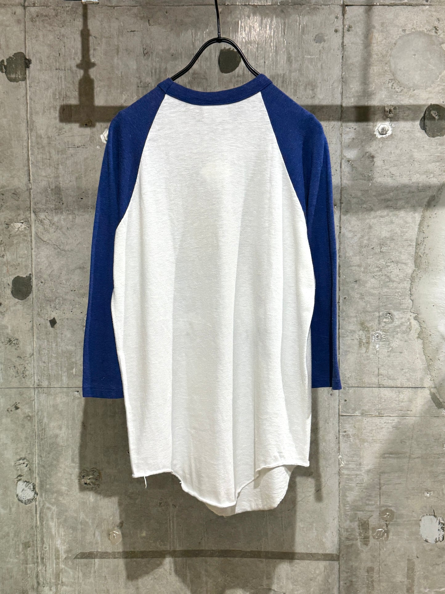 My Grandog Raglan 3/4 sleeve Tee