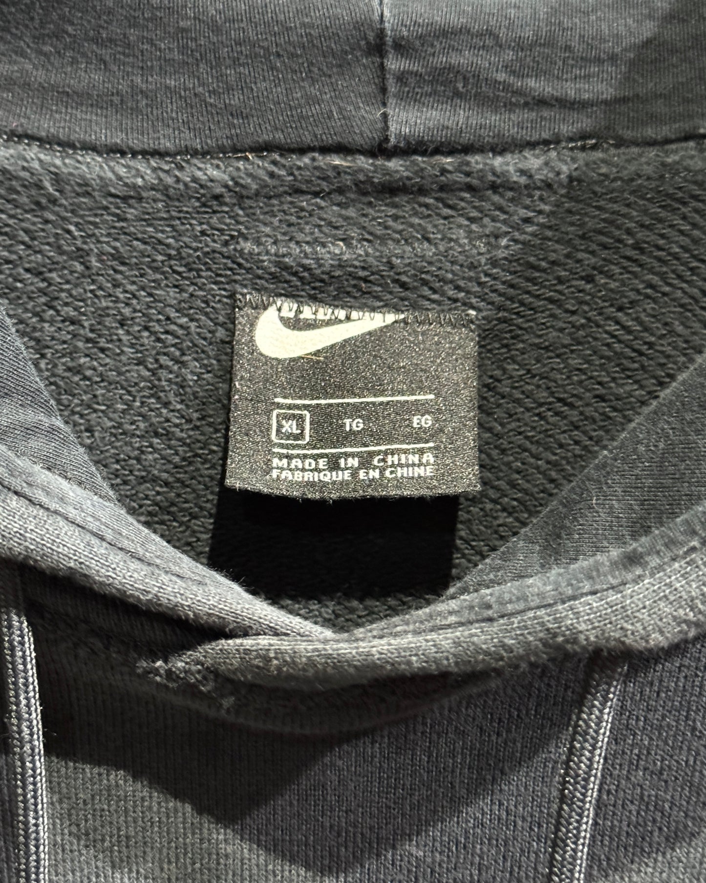 Nike Inversion Graphic Hoodie