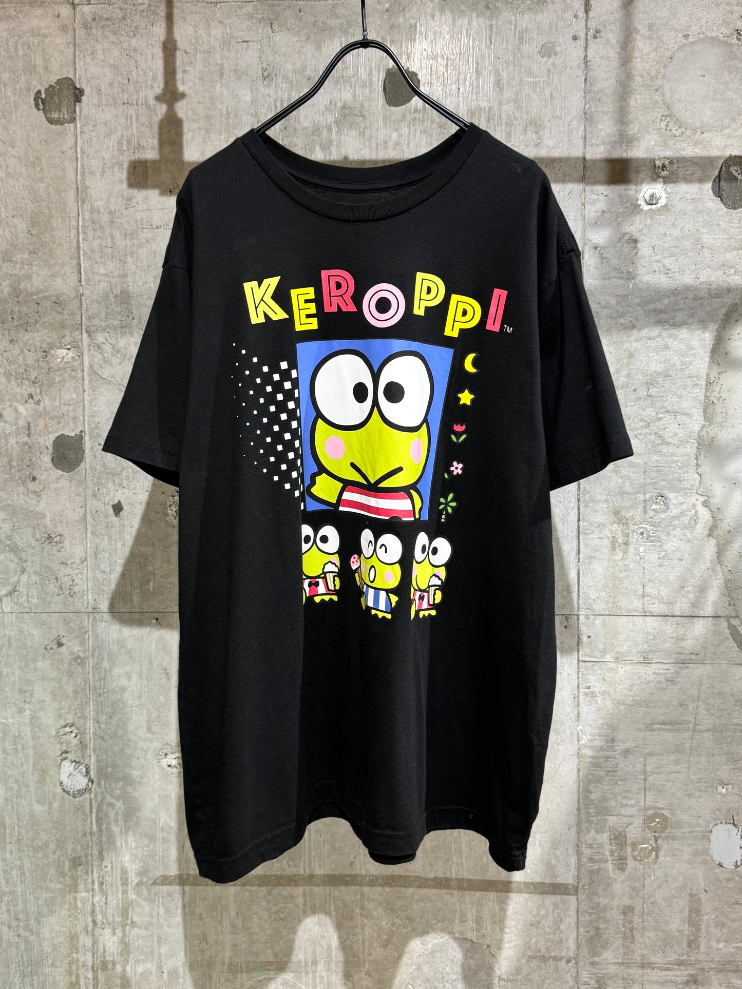 Keroppi Tee