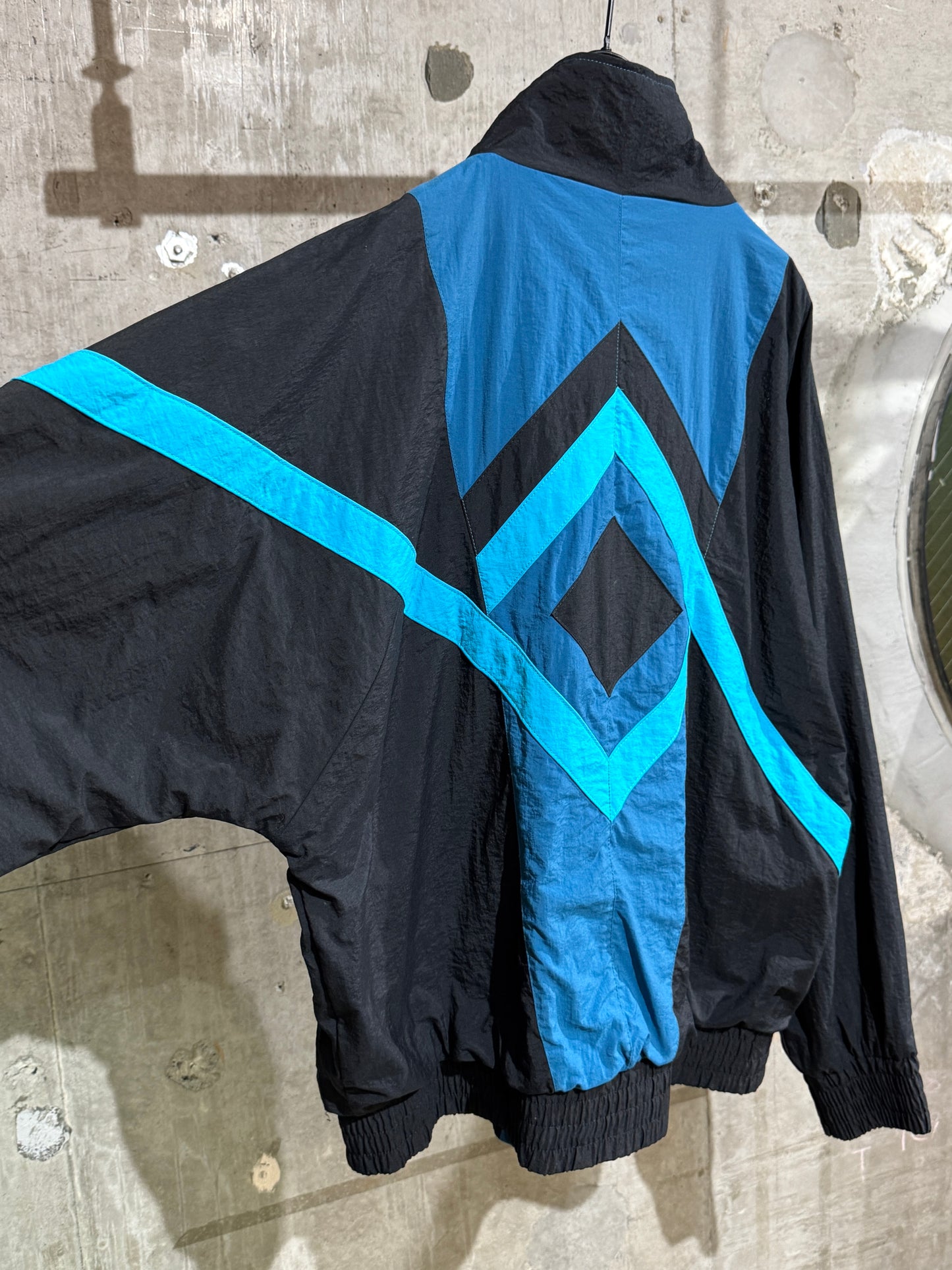 90's Vintage Adidas Track Jacket