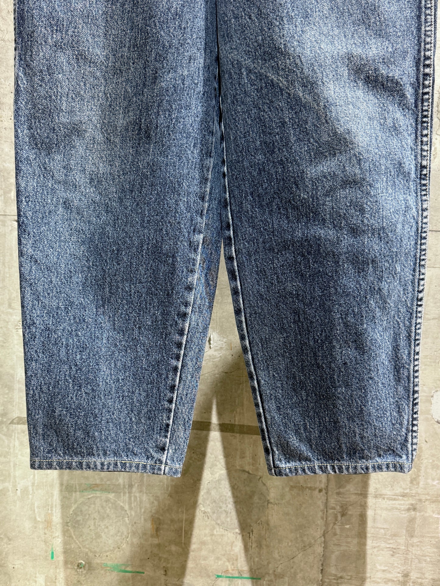 00s PUMA Jeans