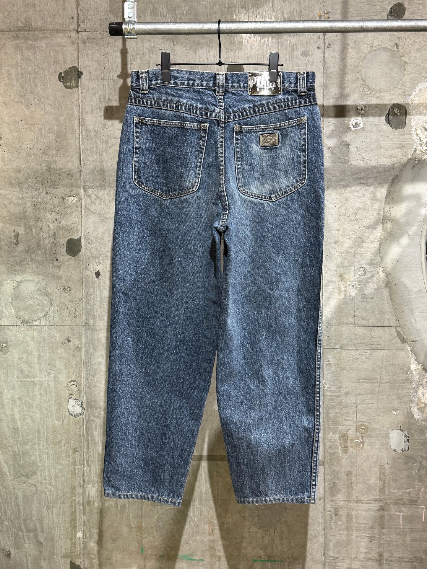 00s PUMA Jeans