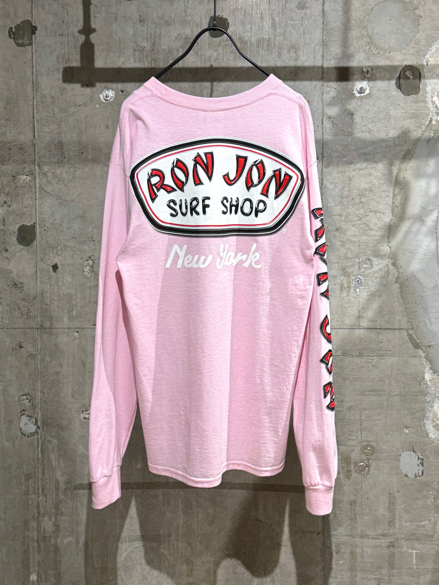 Ron Jon Surf Shop LS Tee