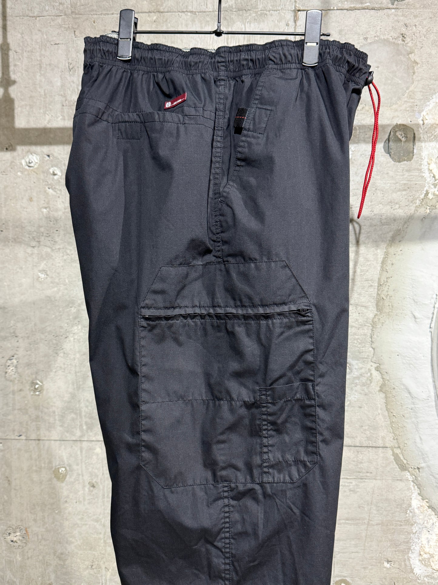 00s One Tough Brand Reversible Pants