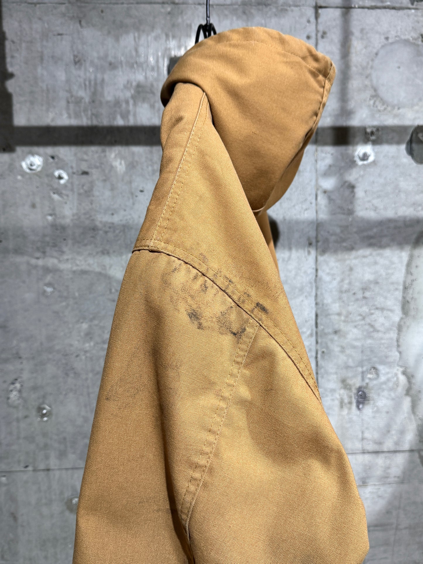 Old REDCAP Active Jacket