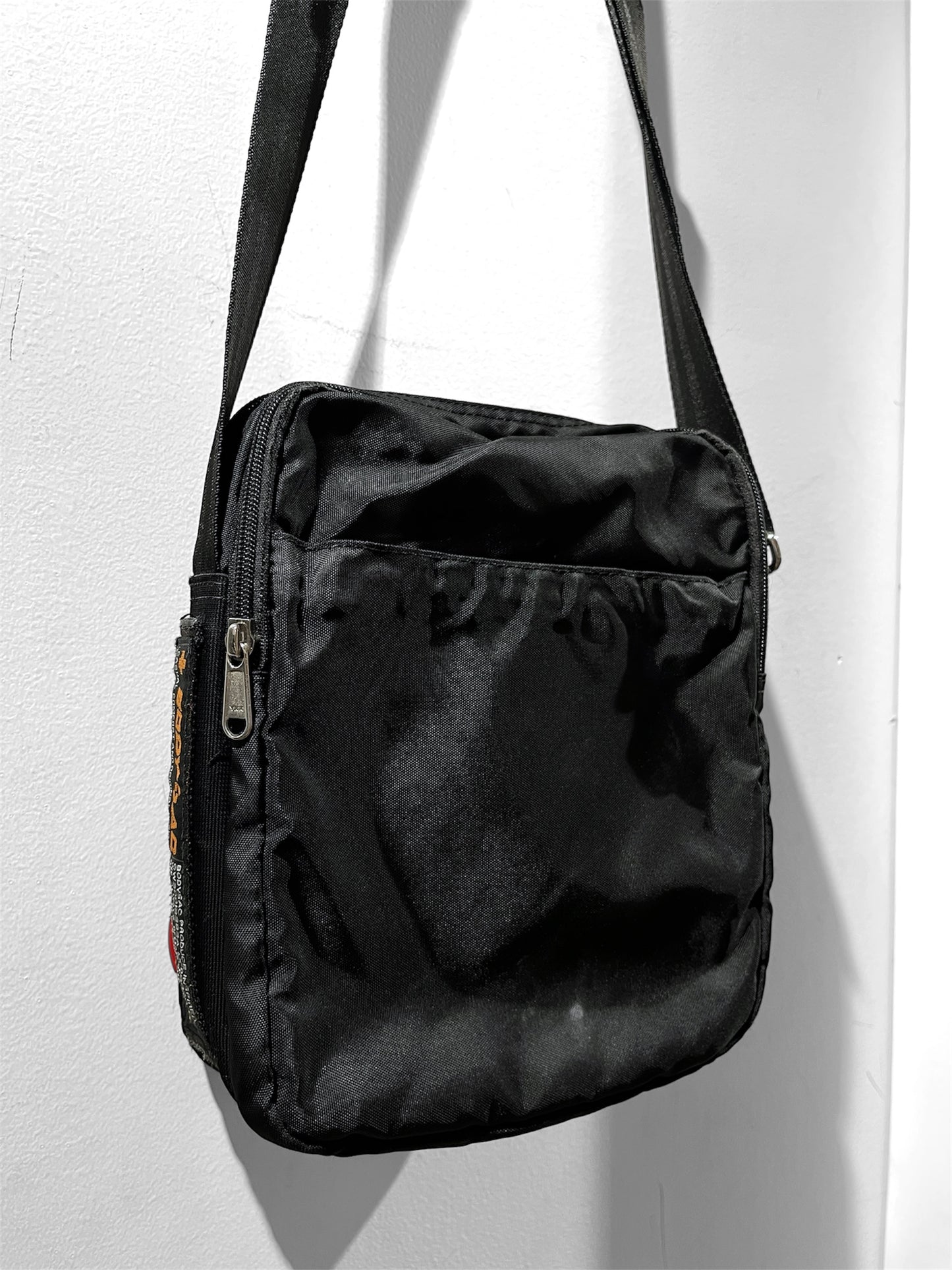 BODYSAC shoulder bag