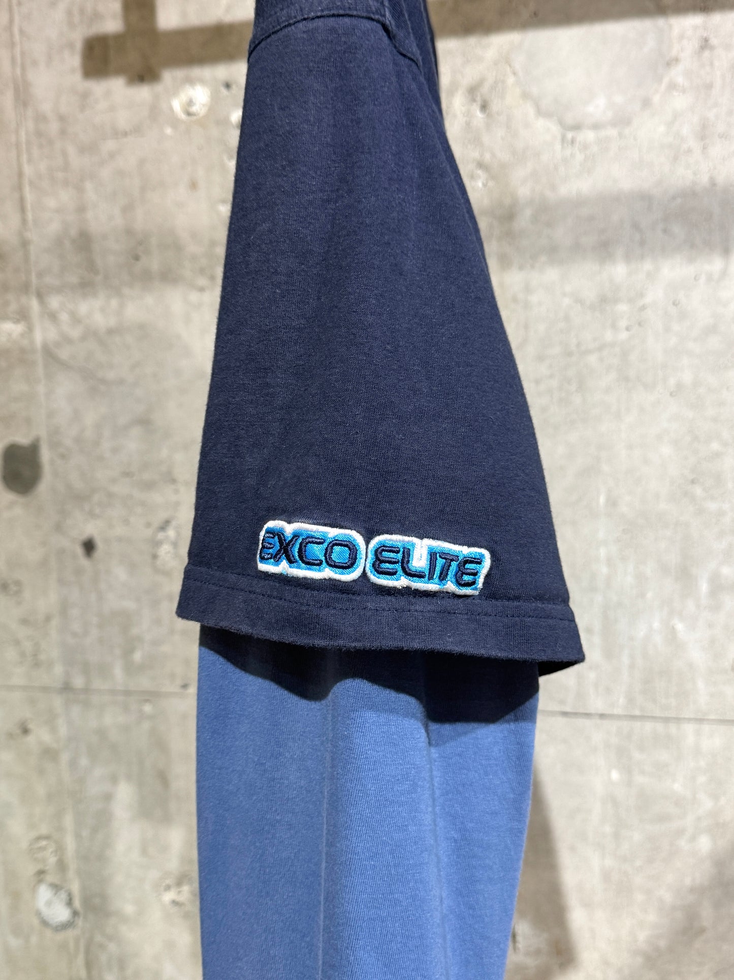 Exco Elite Layered LS Tee
