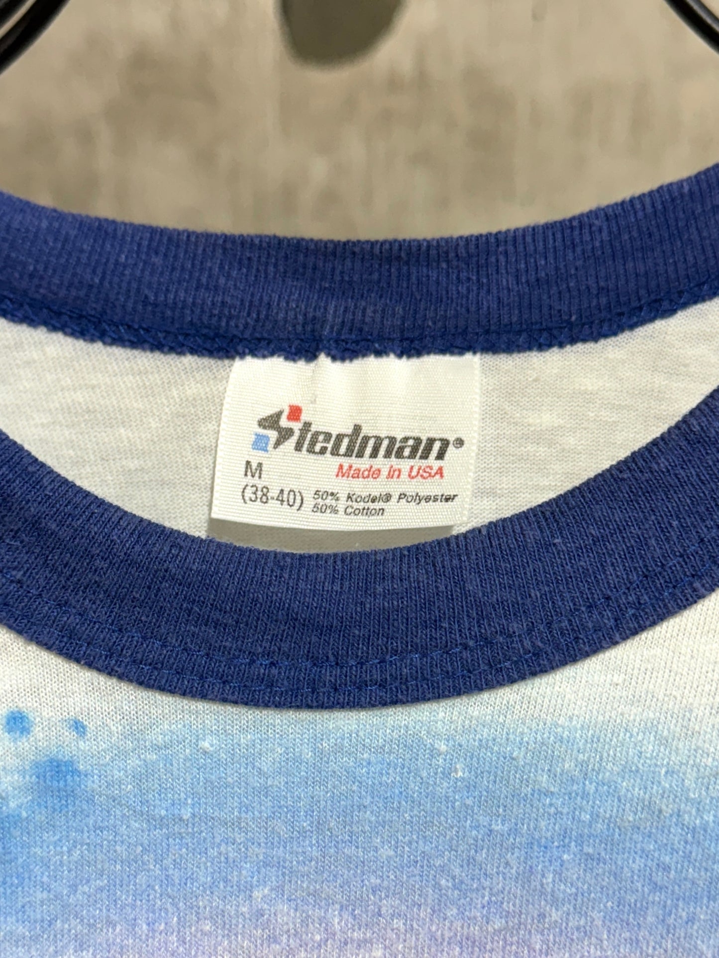 My Grandog Raglan 3/4 sleeve Tee