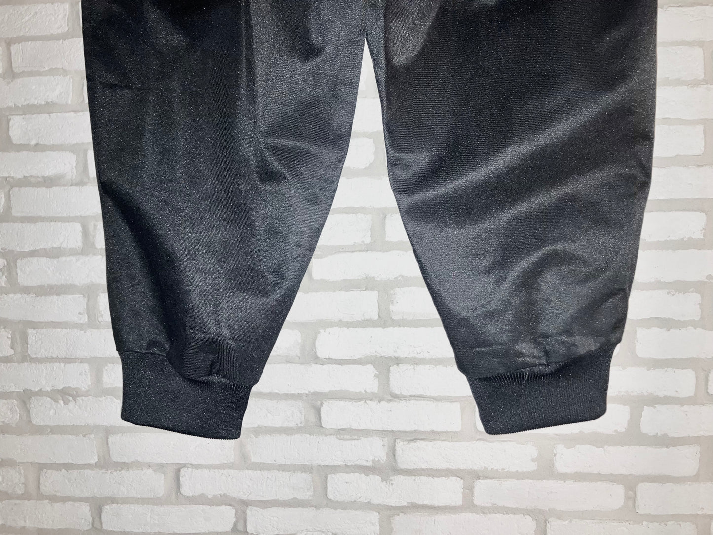 "NIKE" 00s Design Balloon Pants