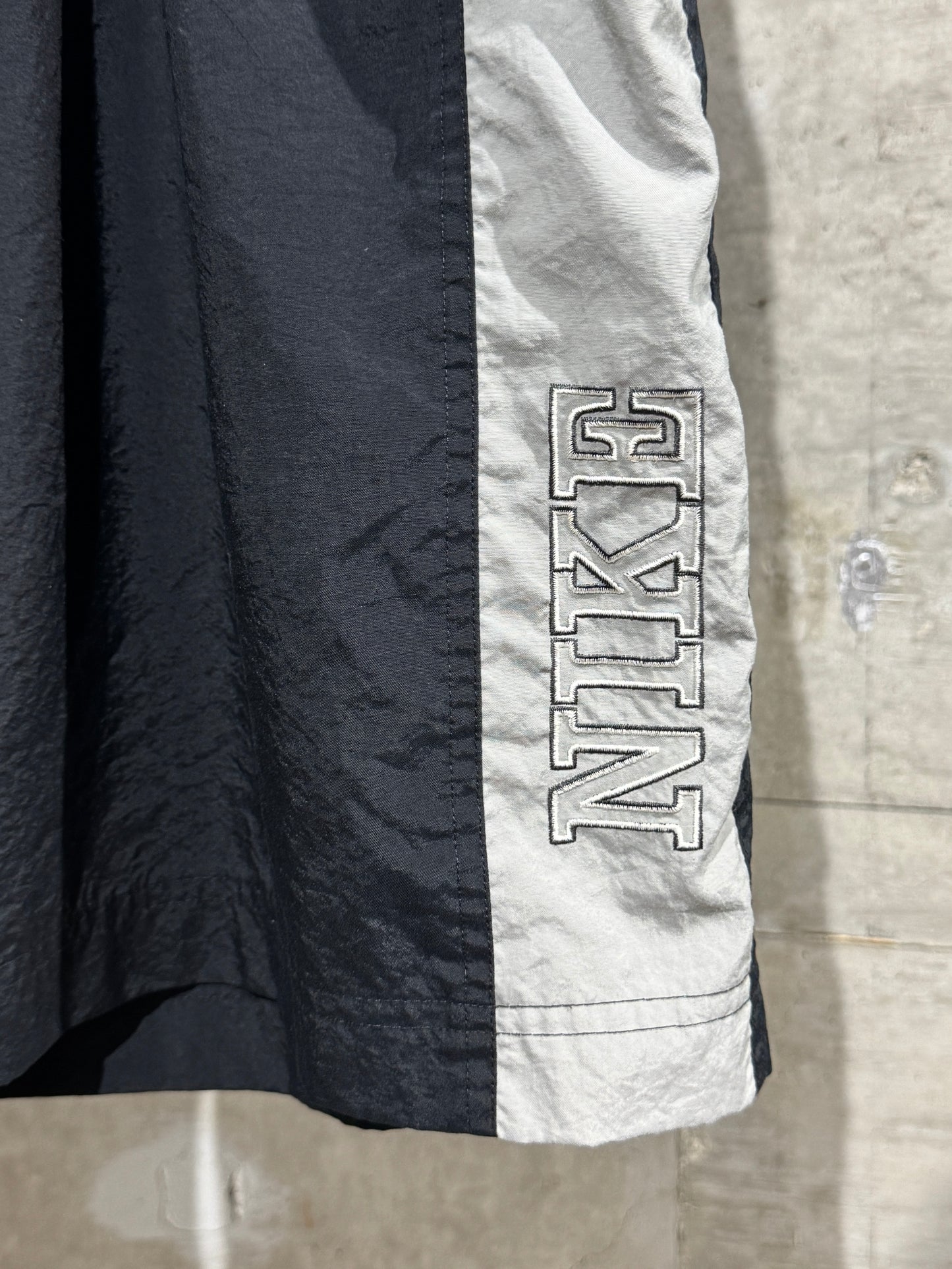 00s Nike Performance Shorts