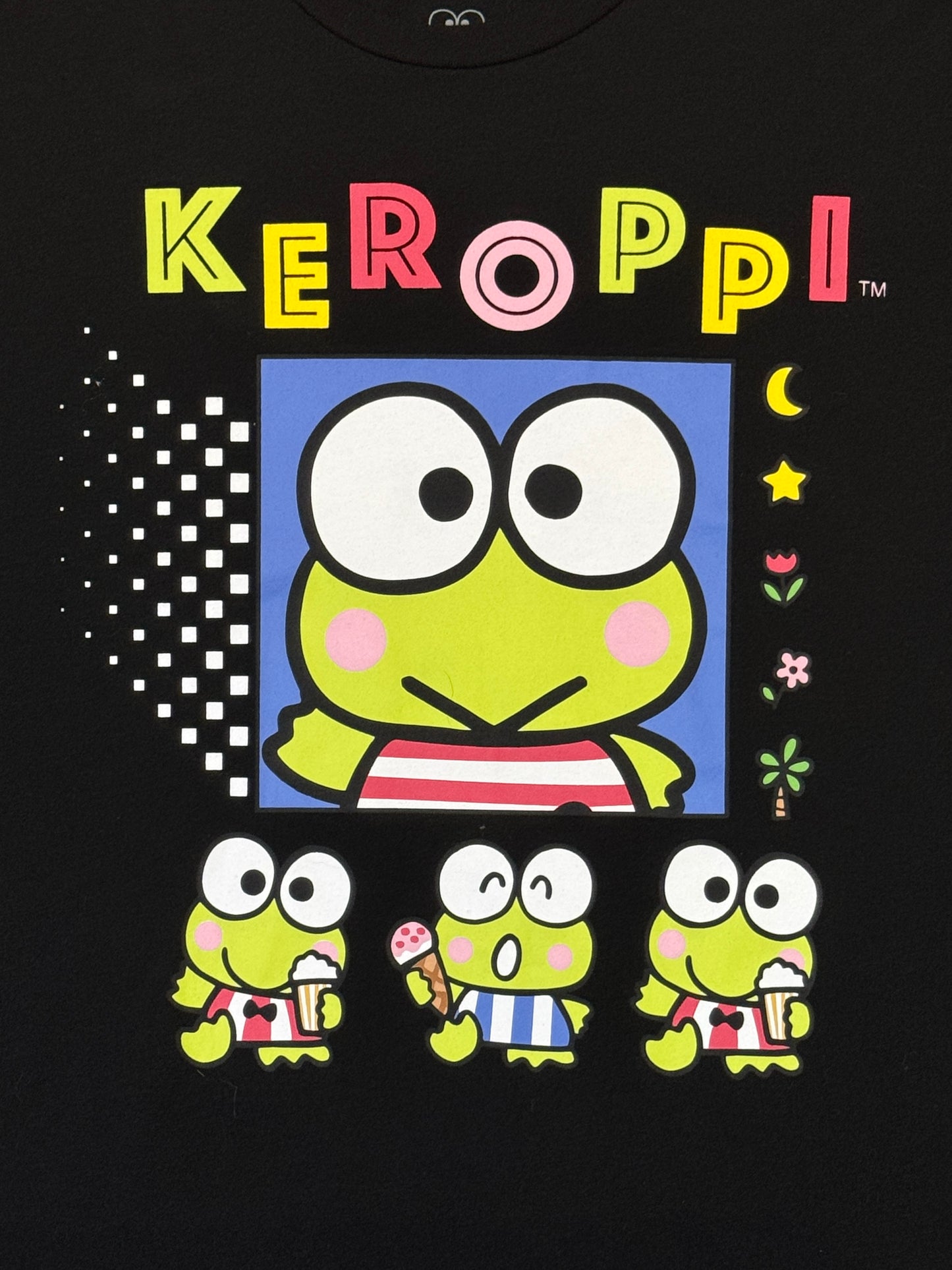 Keroppi Tee
