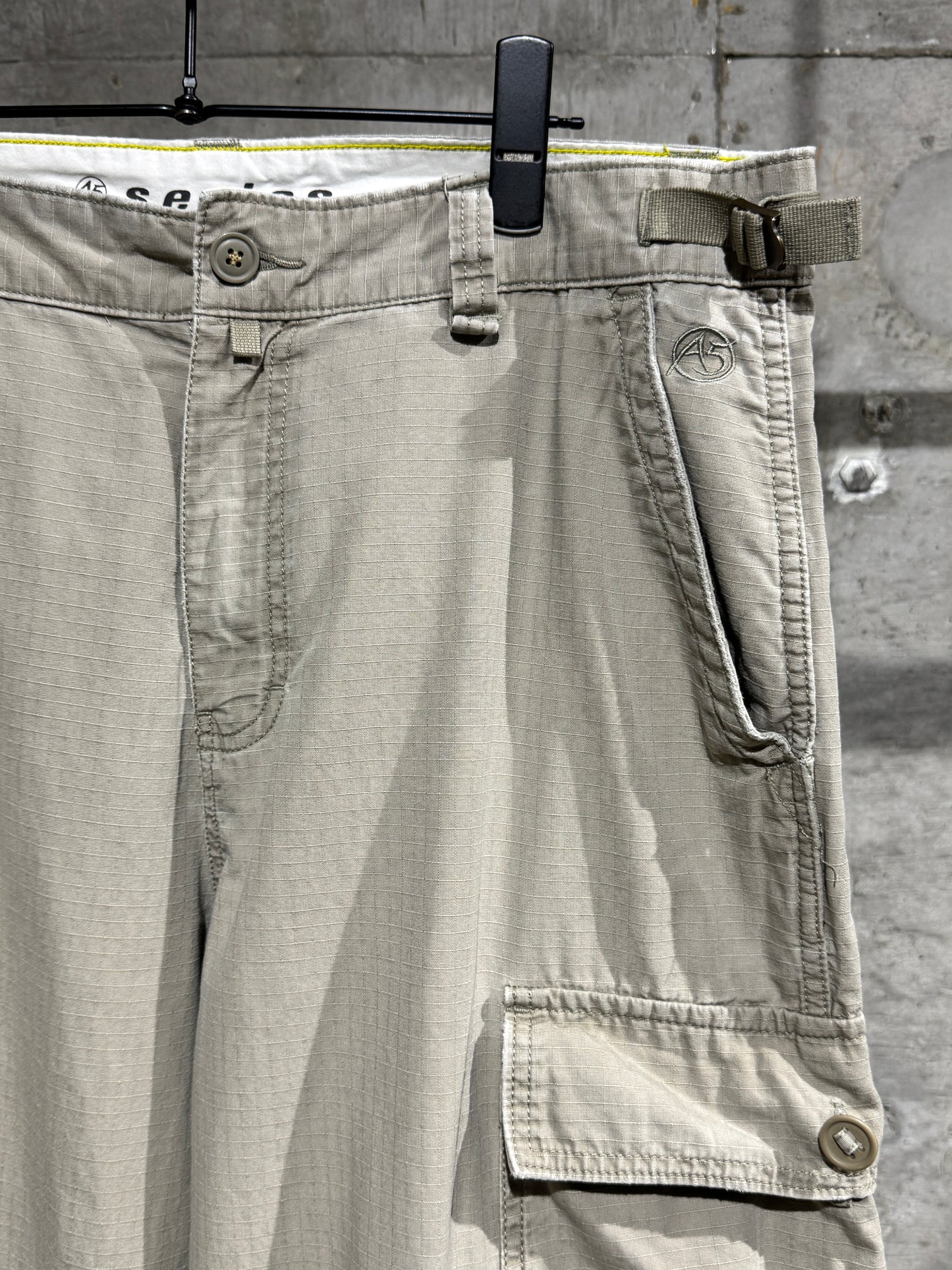 The North Face A5 Cargos