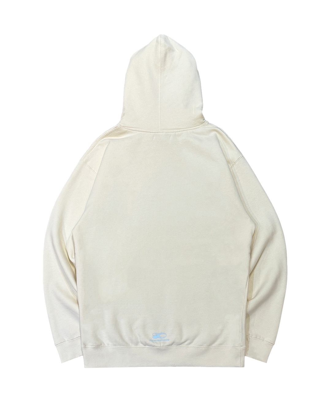 IDENTITY HOODIE