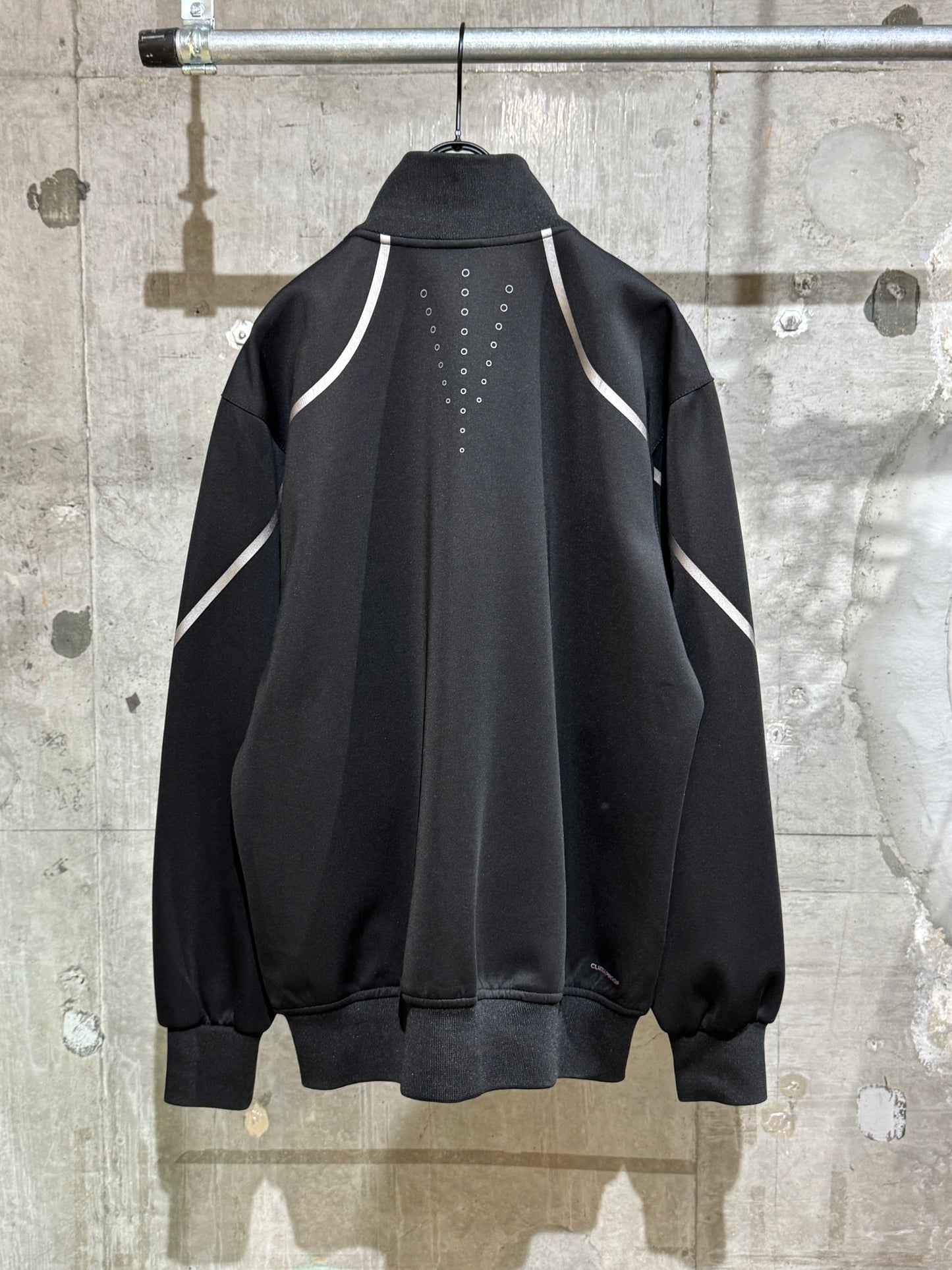 Adidas Track Jacket