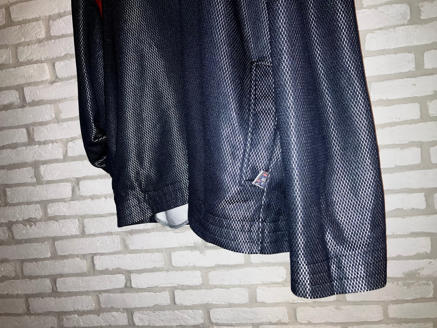 "FILA" Old Design Game Shirt
