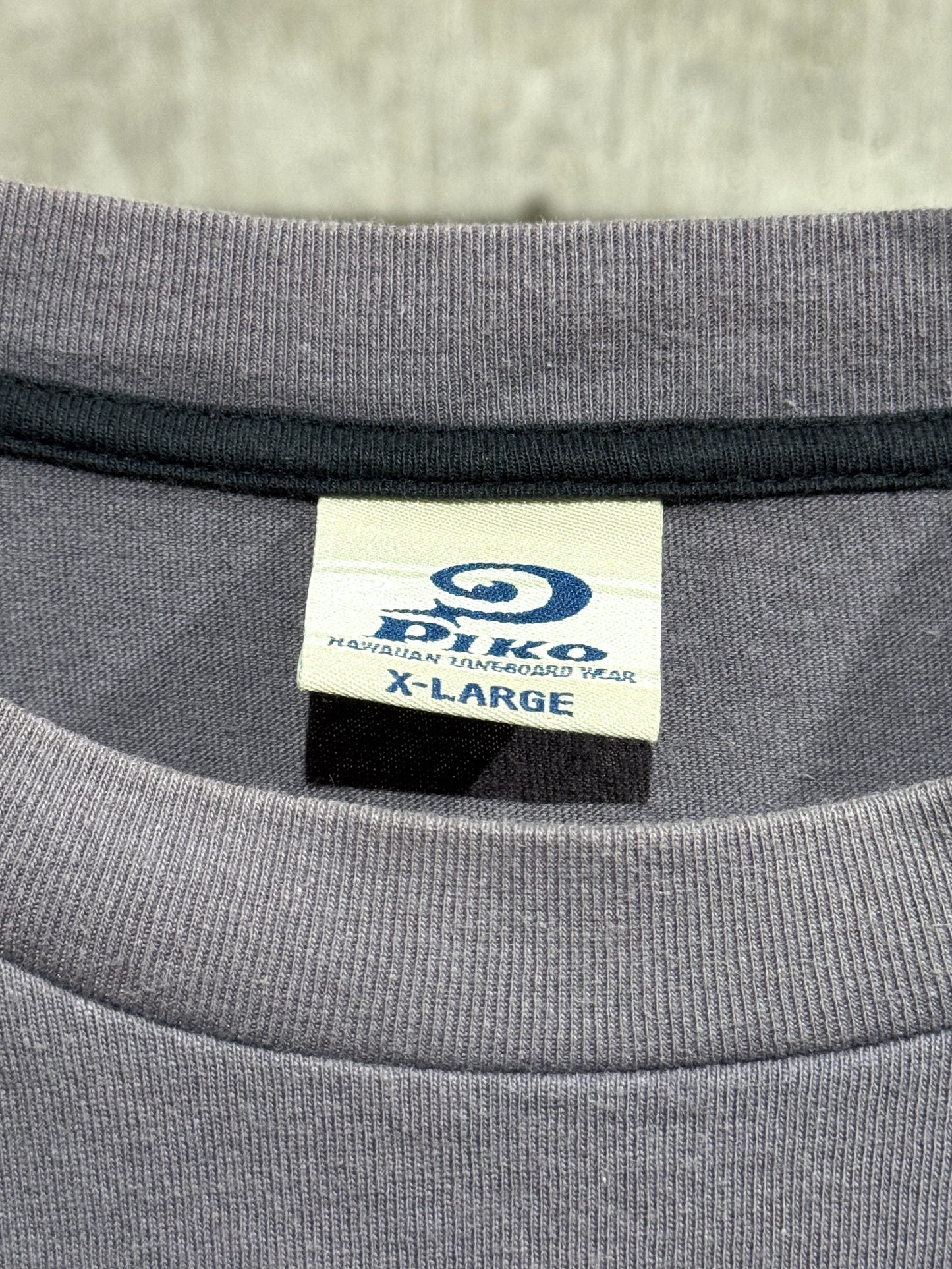 Piko LS Tee