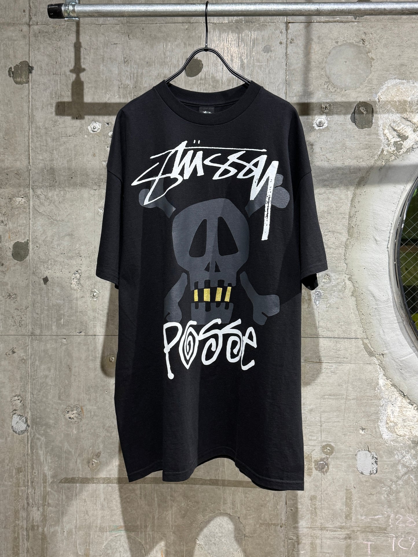 Stussy SS Tee
