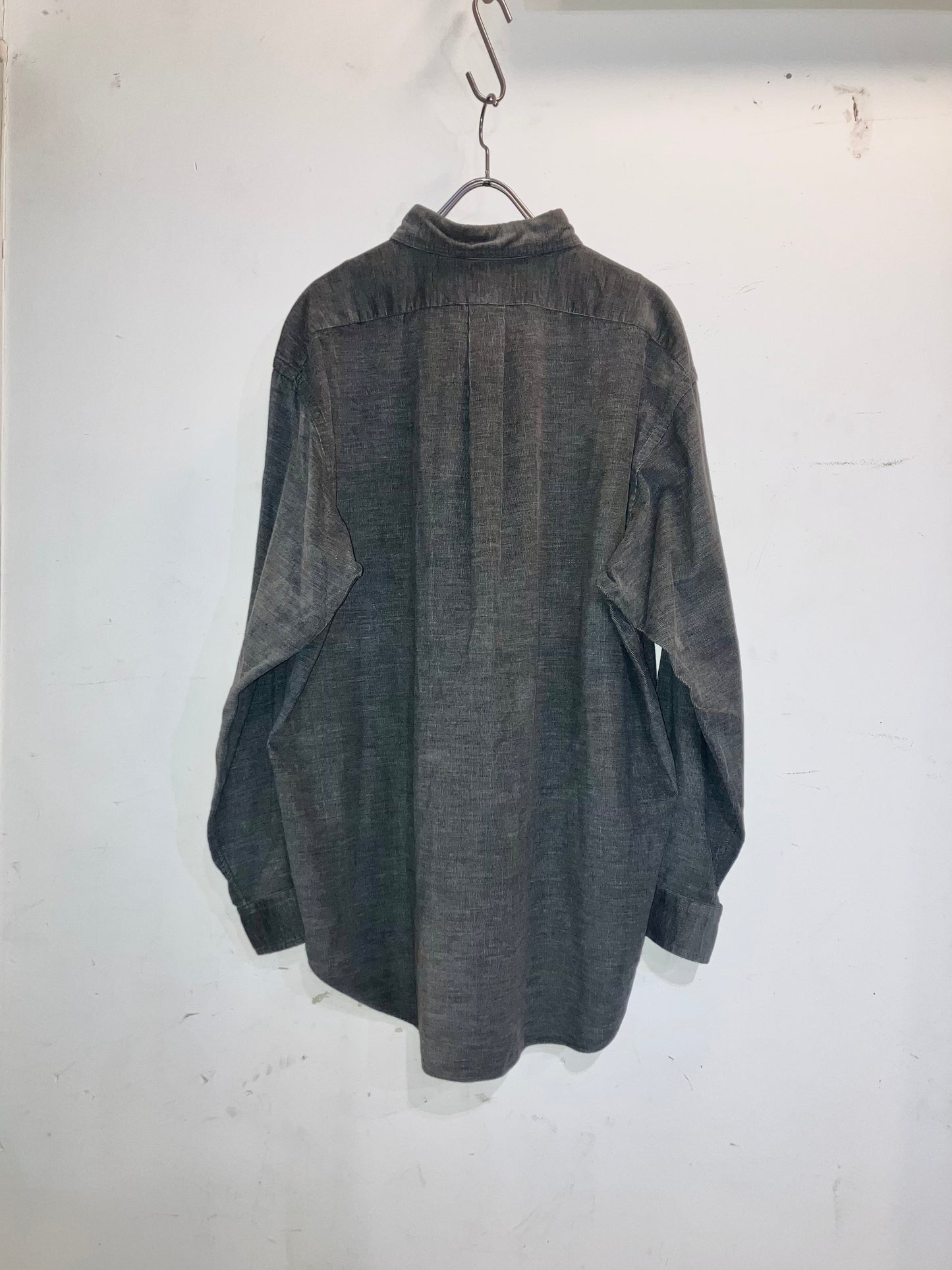 "Ralph Lauren" Old Design Couduroy Shirt