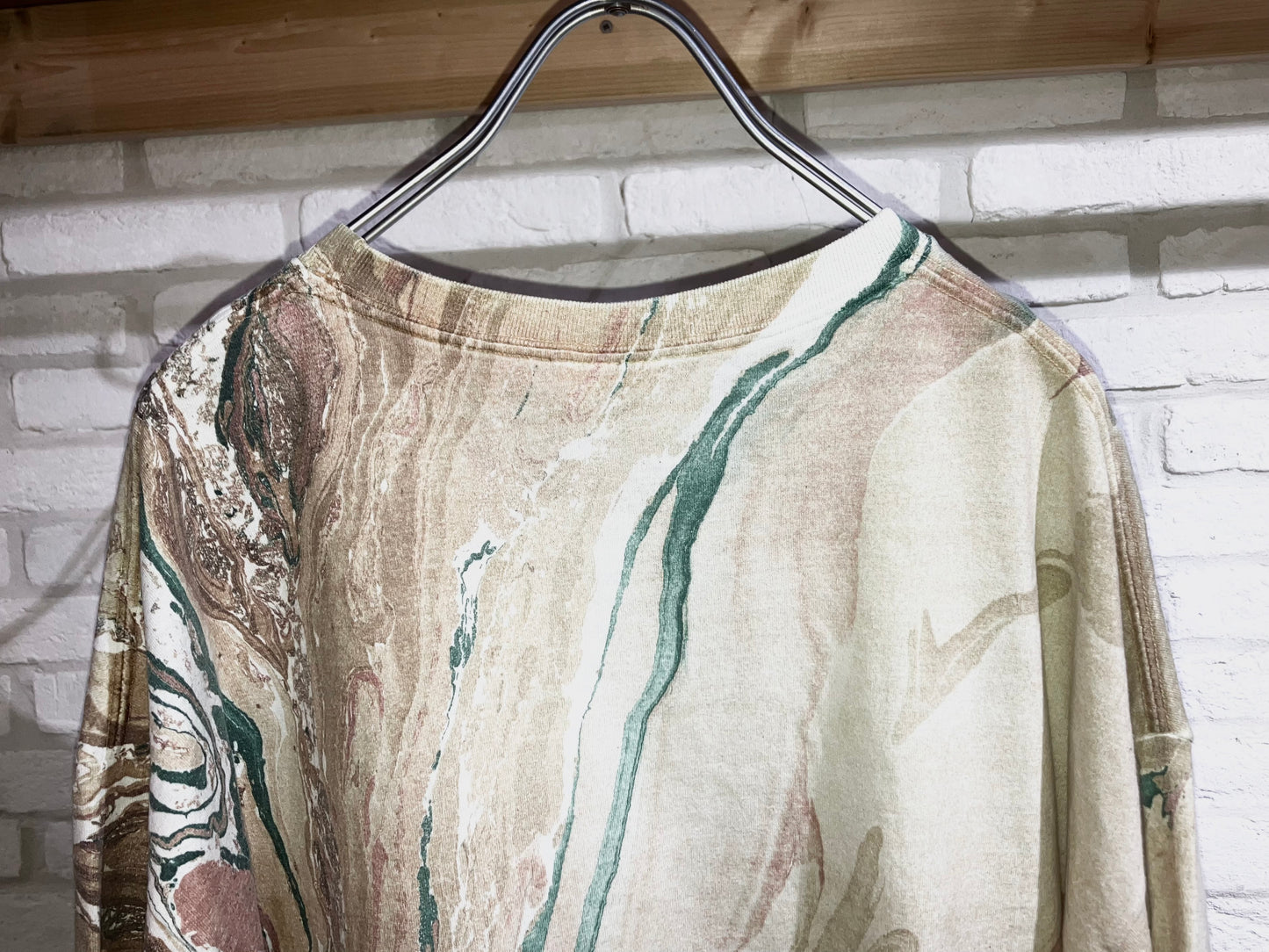00s Design Tee