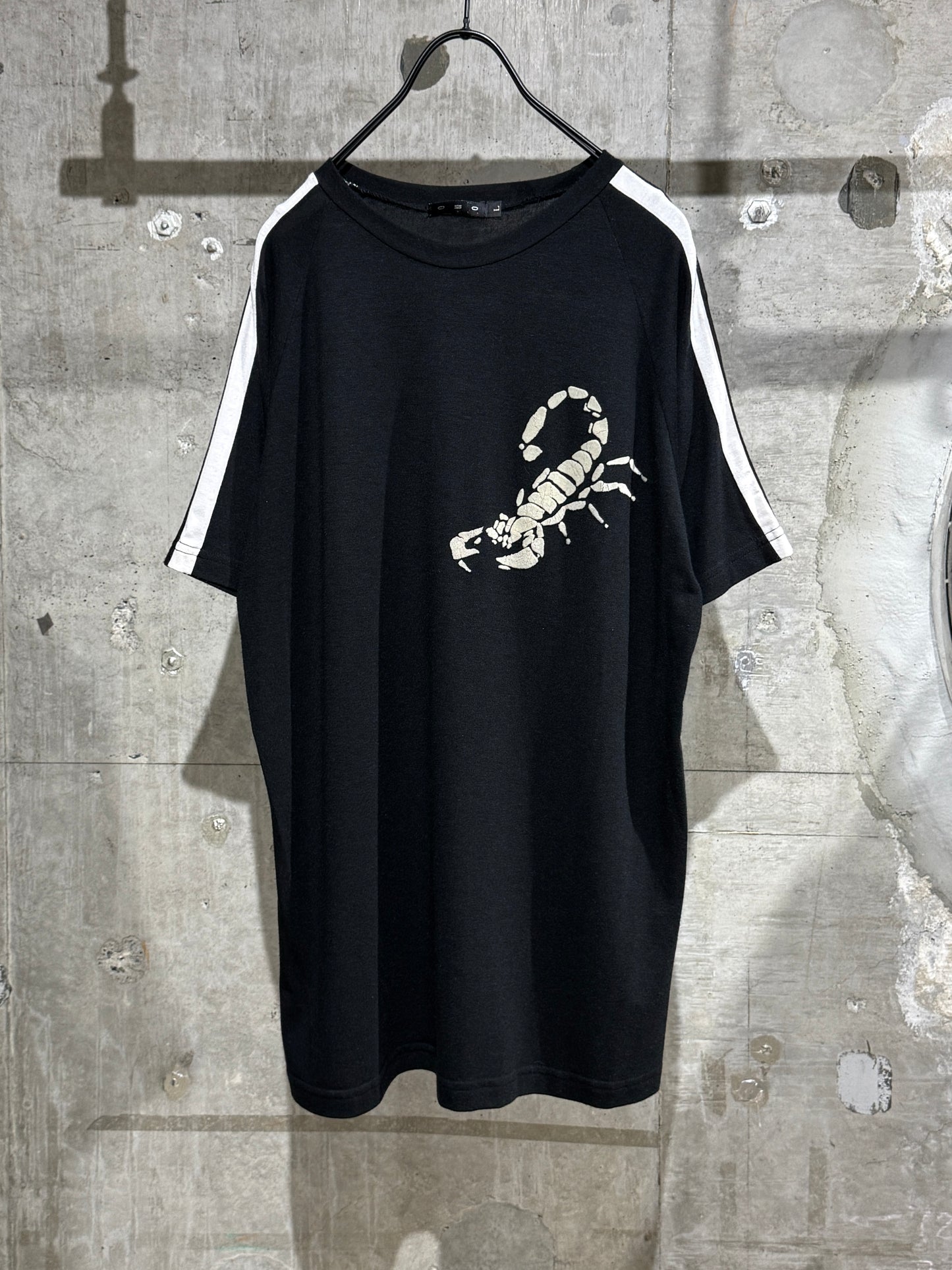 00s Scorpion Tee