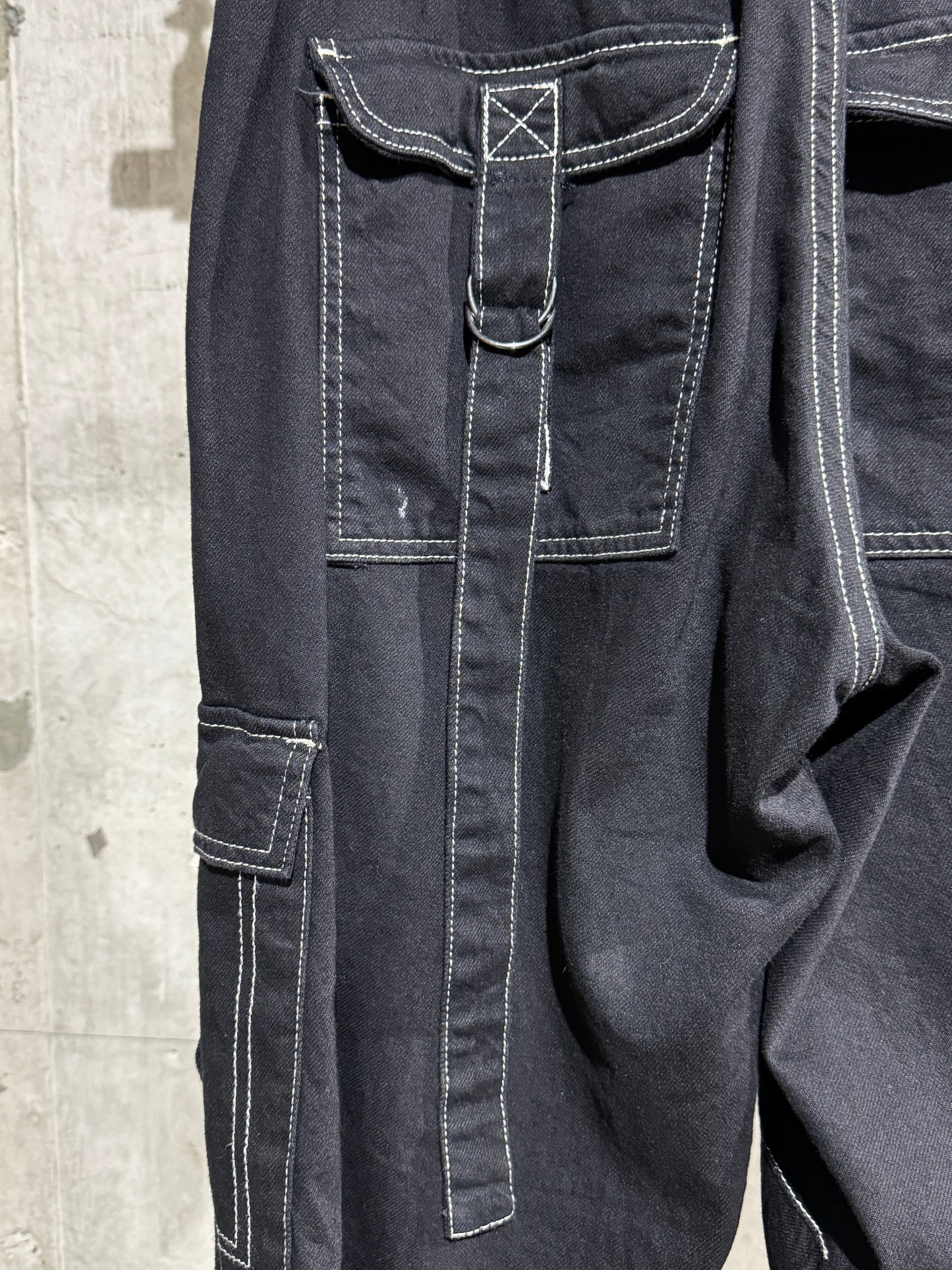 00s BDG Design Cargos