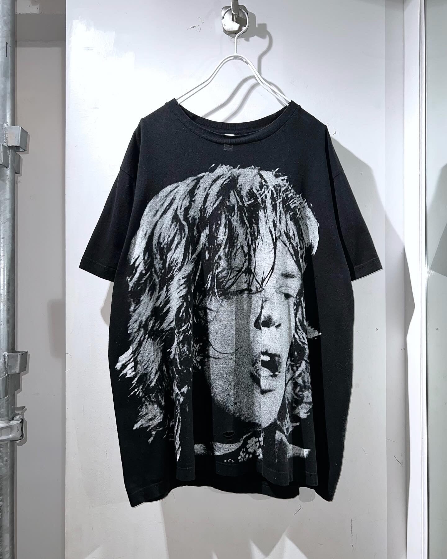 old Printed T-shirt