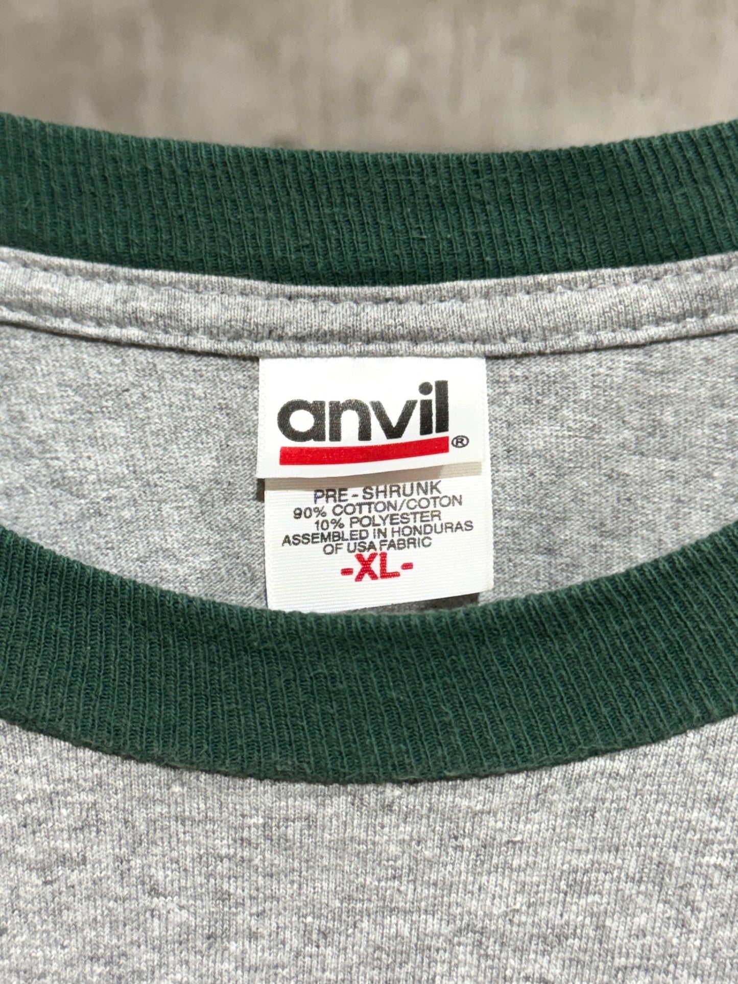 Old Ringer Tee