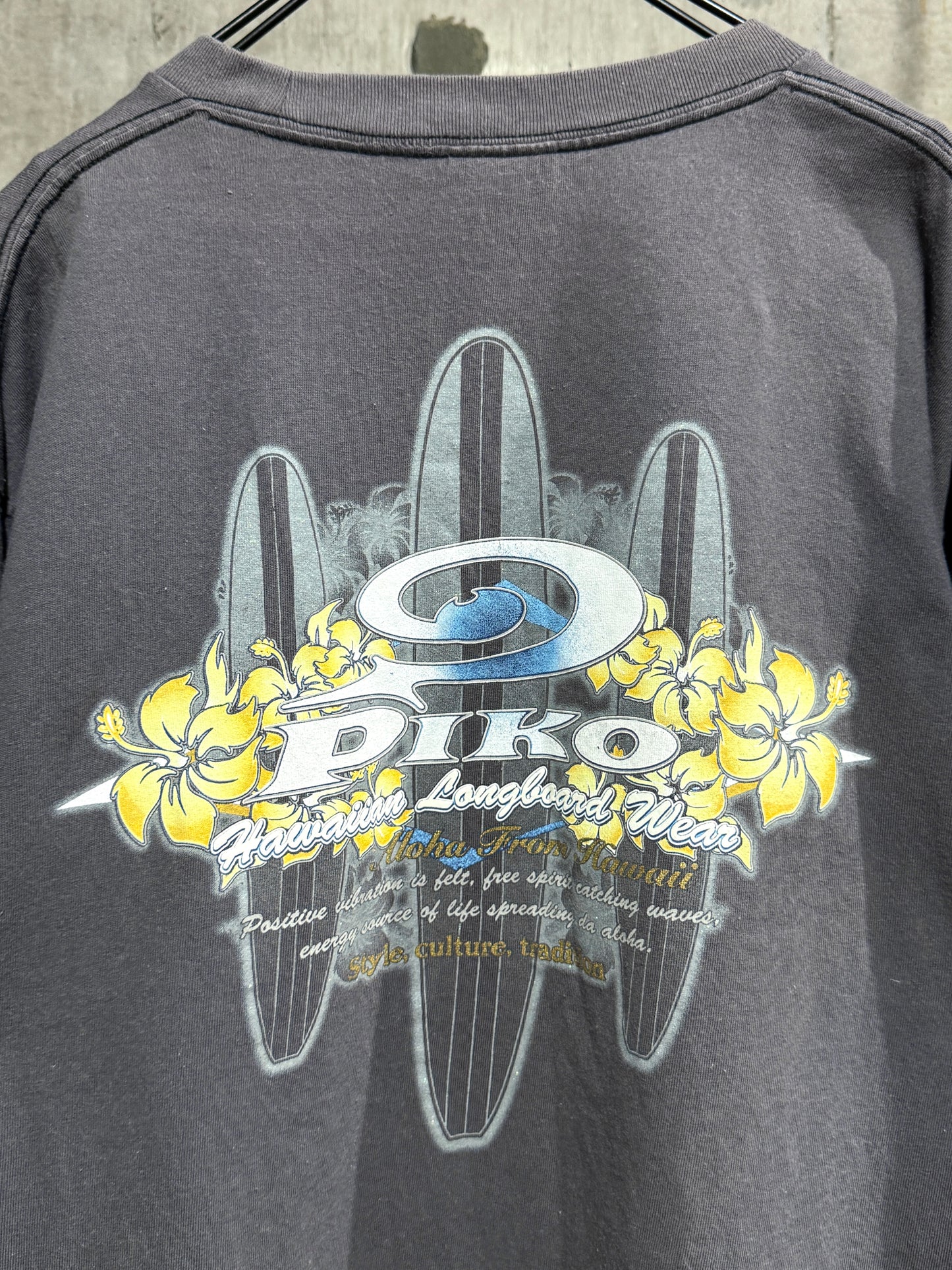 Piko LS Tee