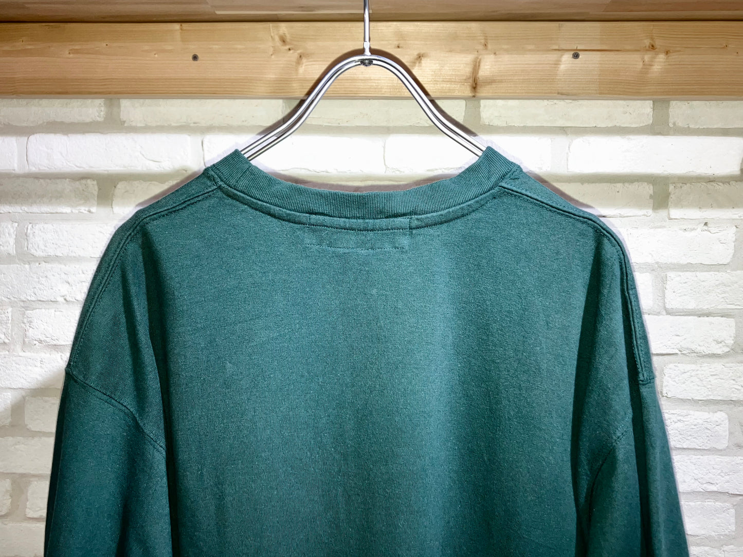 "BIG DOGS" Old One Point Tee