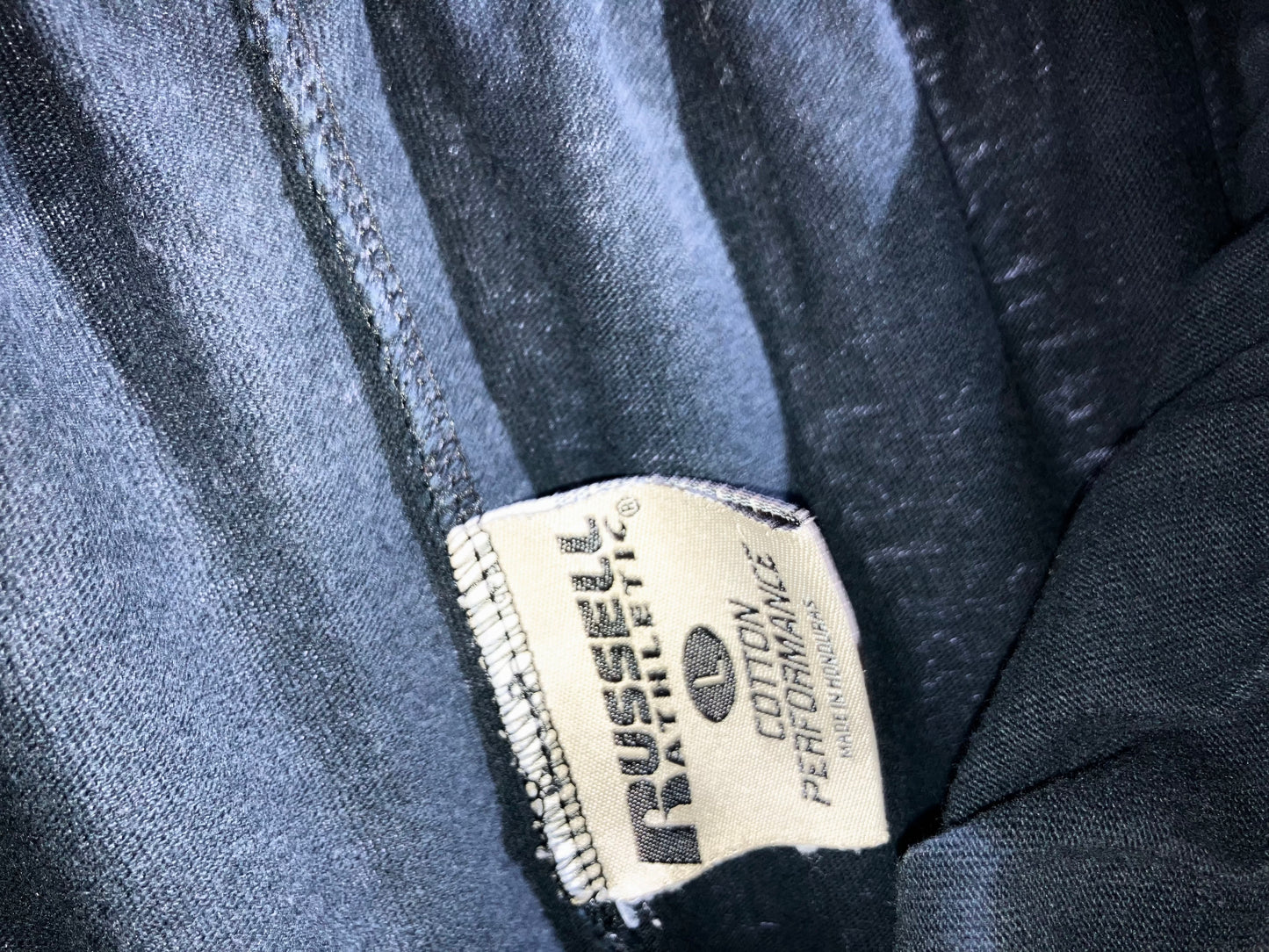 00s Tee Fabric EZ Pants