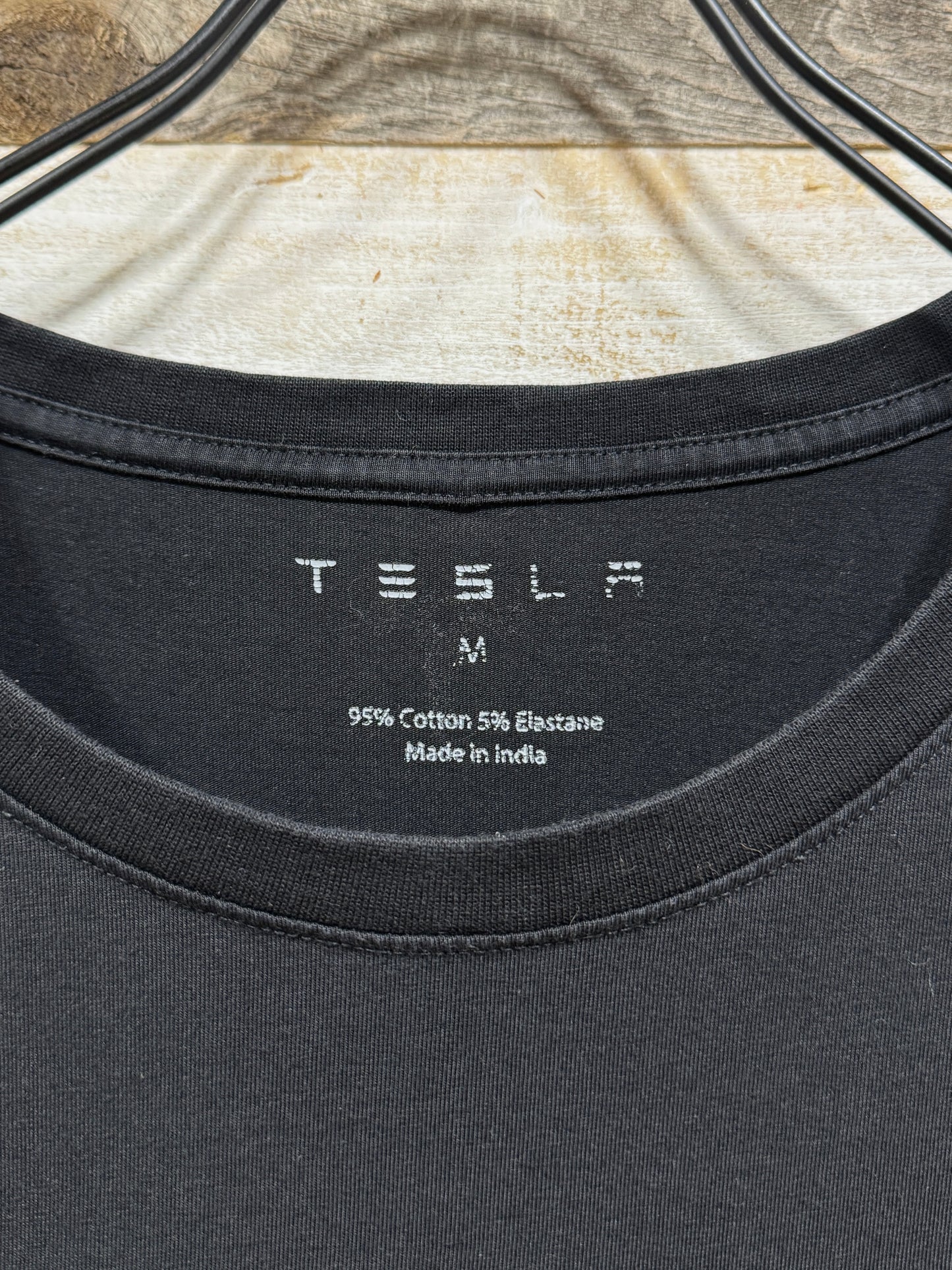 Tesla AI Day Tee