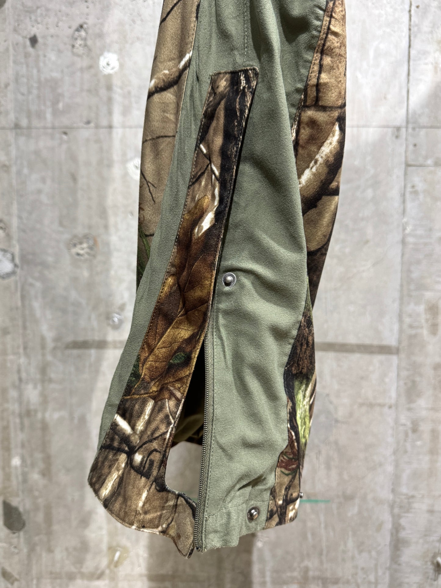 00's Real Tree Switching Pants