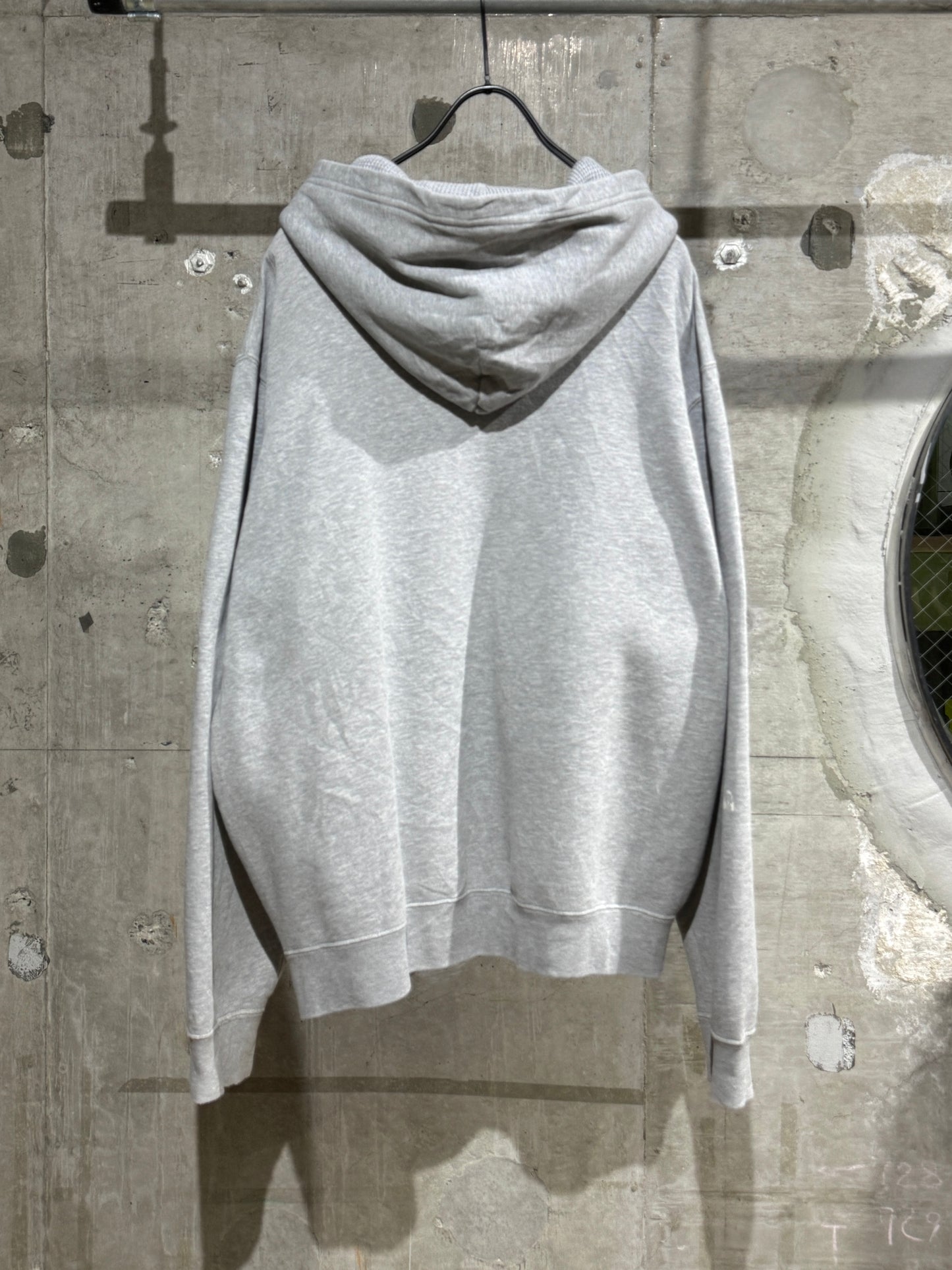 Polo Ralph Lauren Zip-up Hoodie