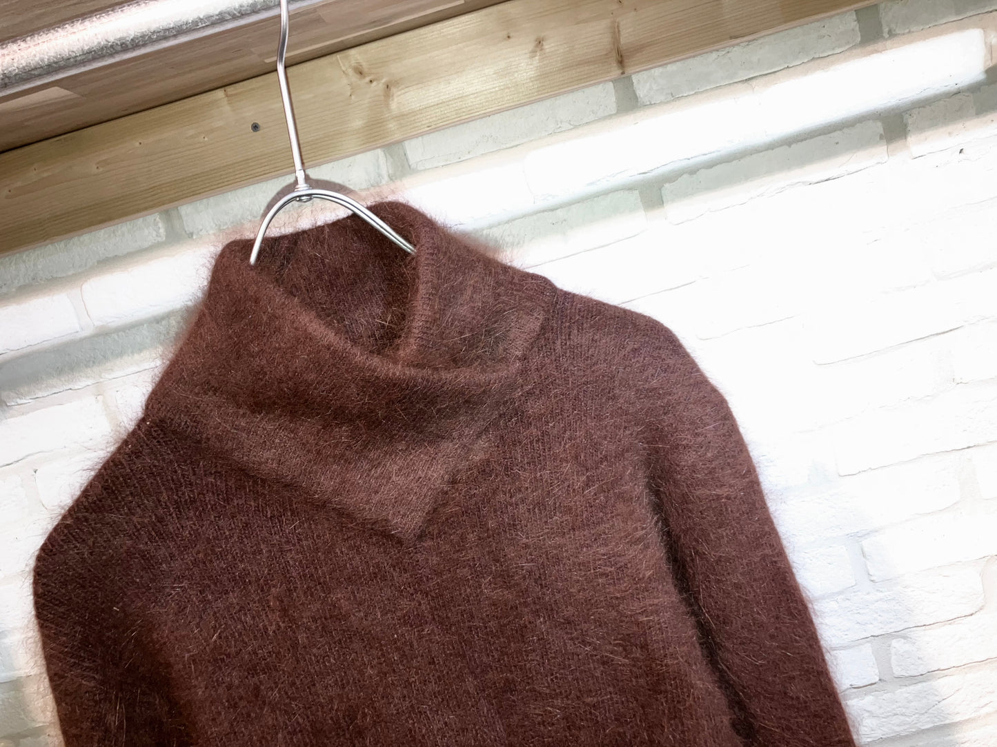 Old Design Far Knit