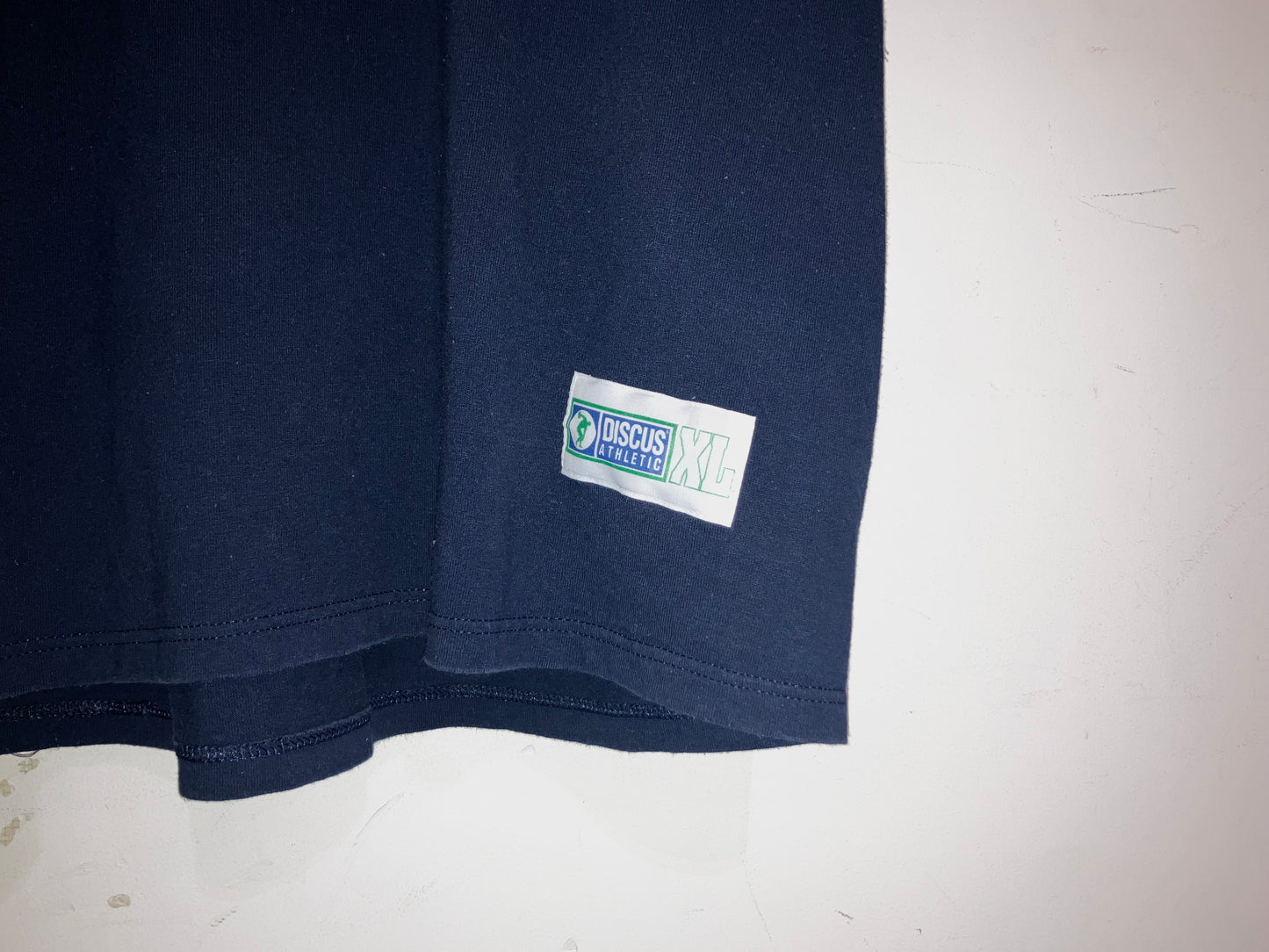 Old Printed Tee