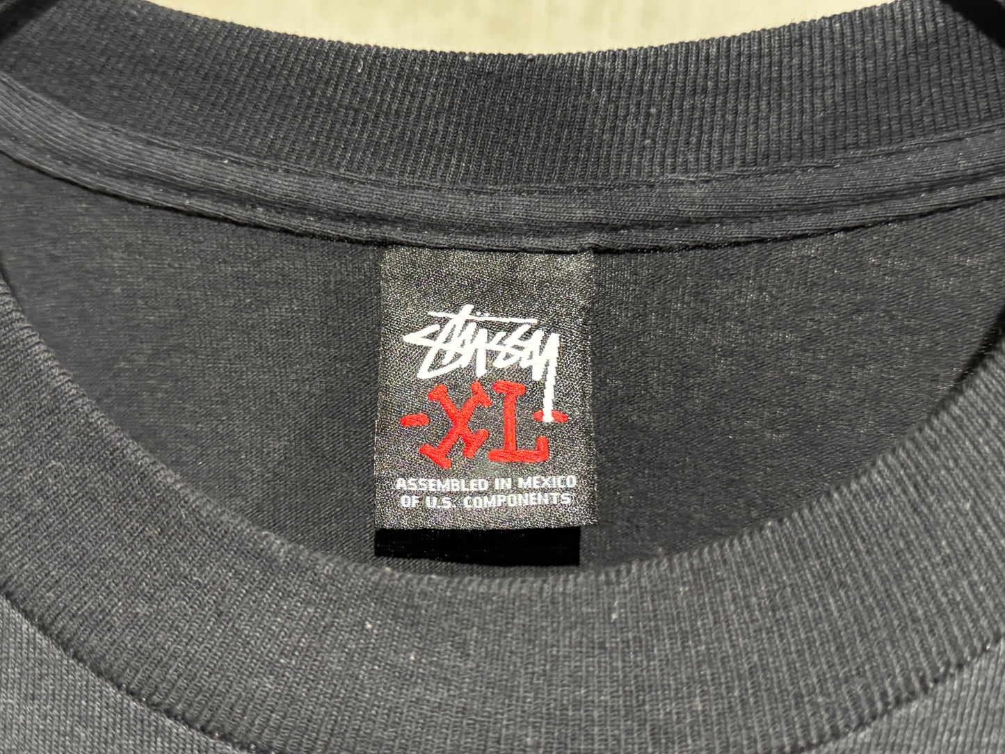 Stussy SS Tee