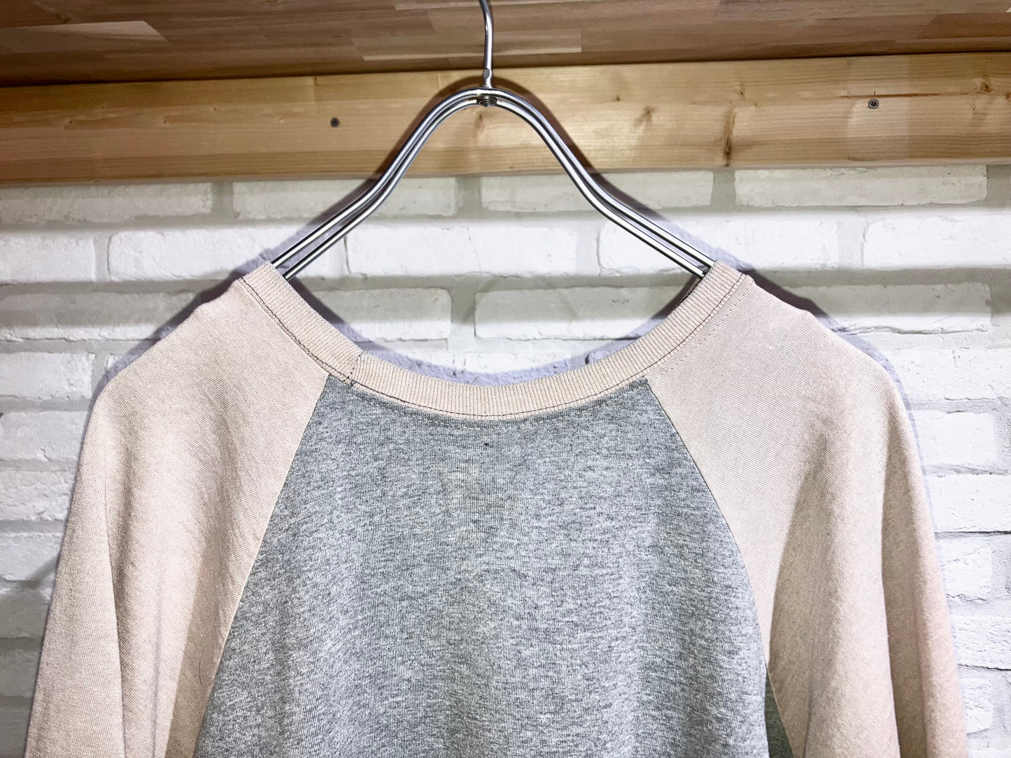 00s Raglan Tee