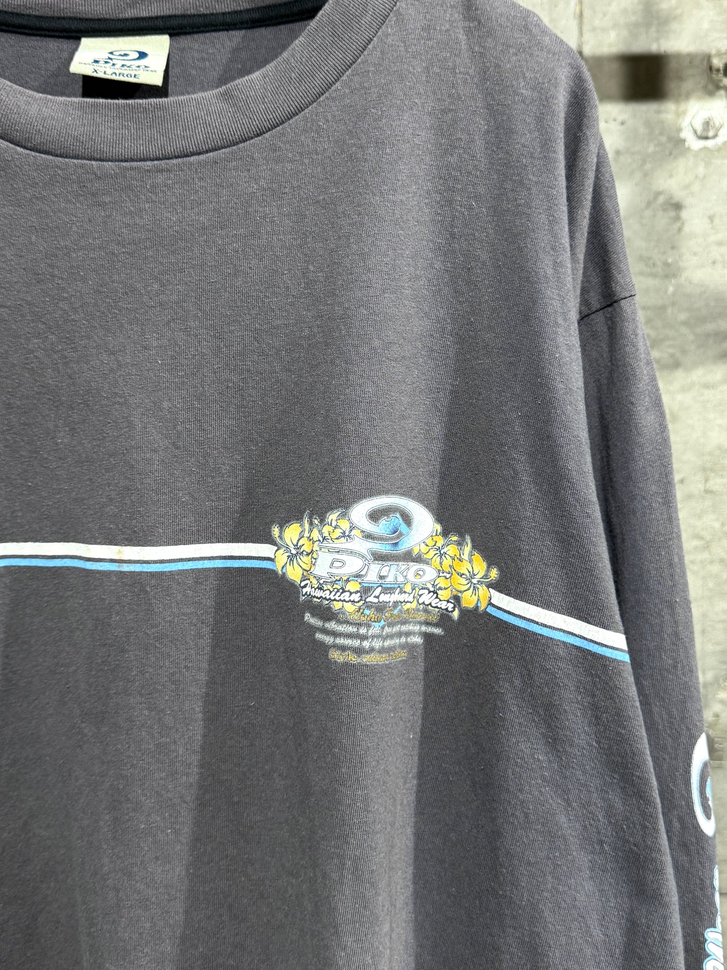 Piko LS Tee