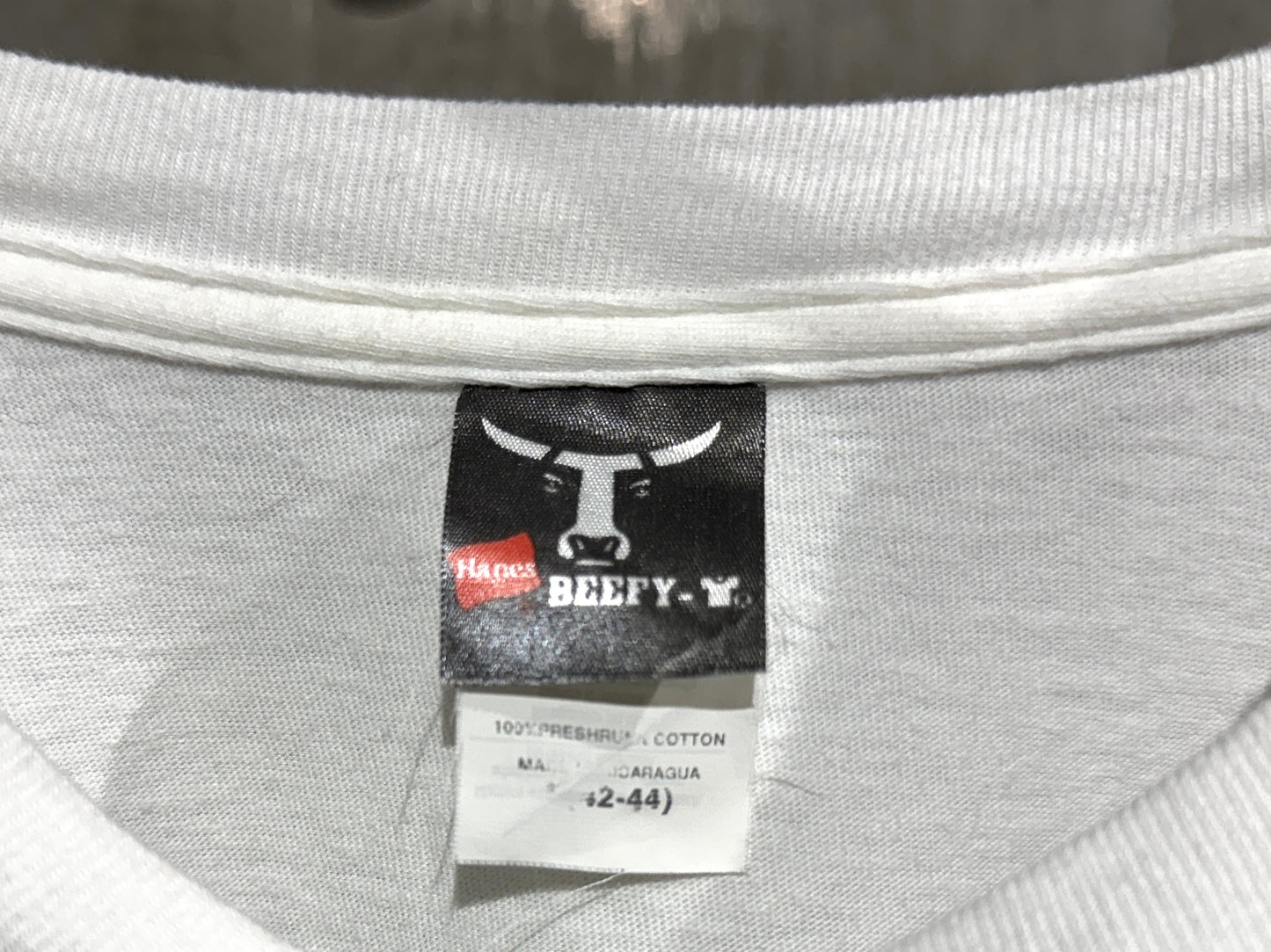 In-N-Out Burger SS Tee
