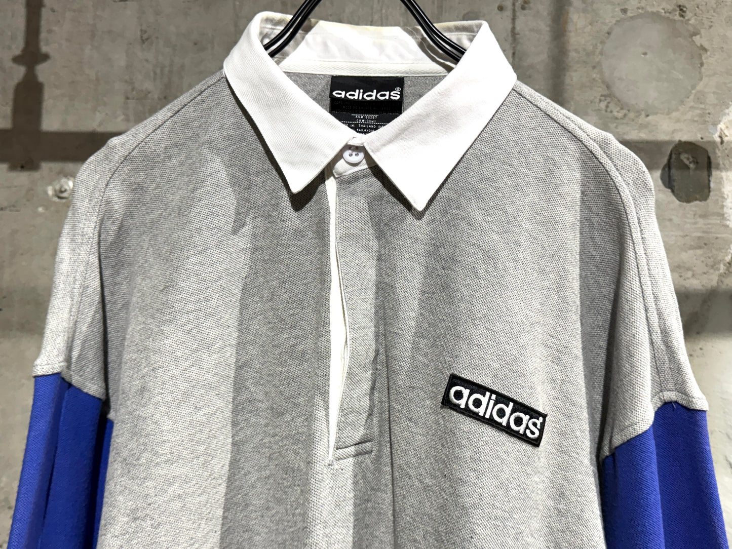 Adidas Rugby Shirt