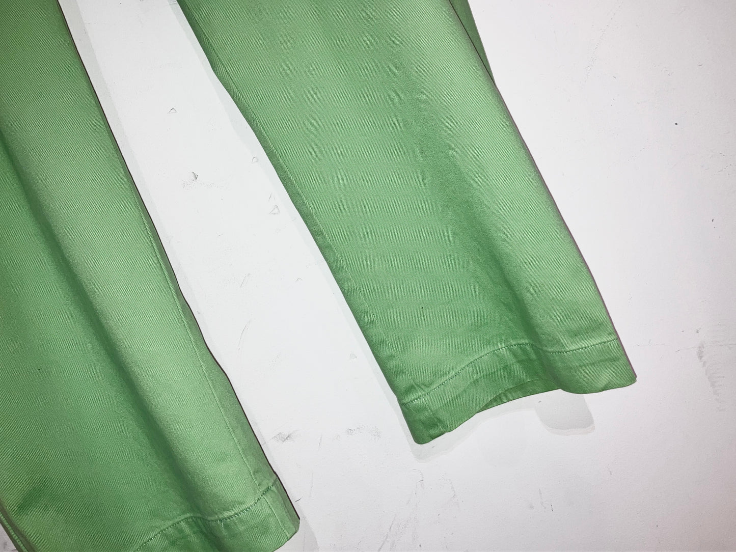 "Polo by Ralph Lauren" Old Chemical Color Chino Pants