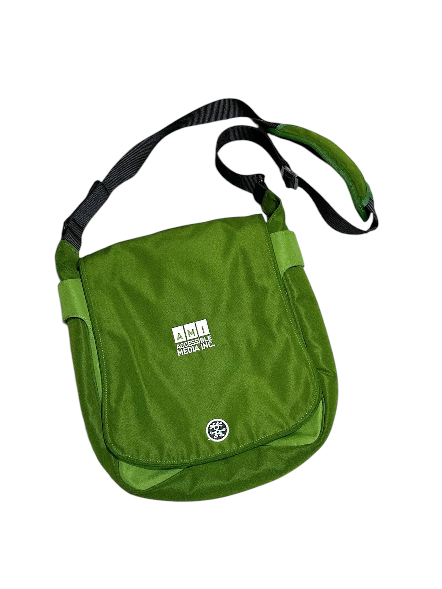 CRUMPLER shoulder bag