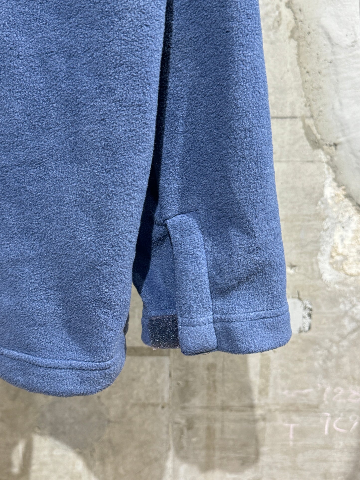 00s Design Fleece Hoodie