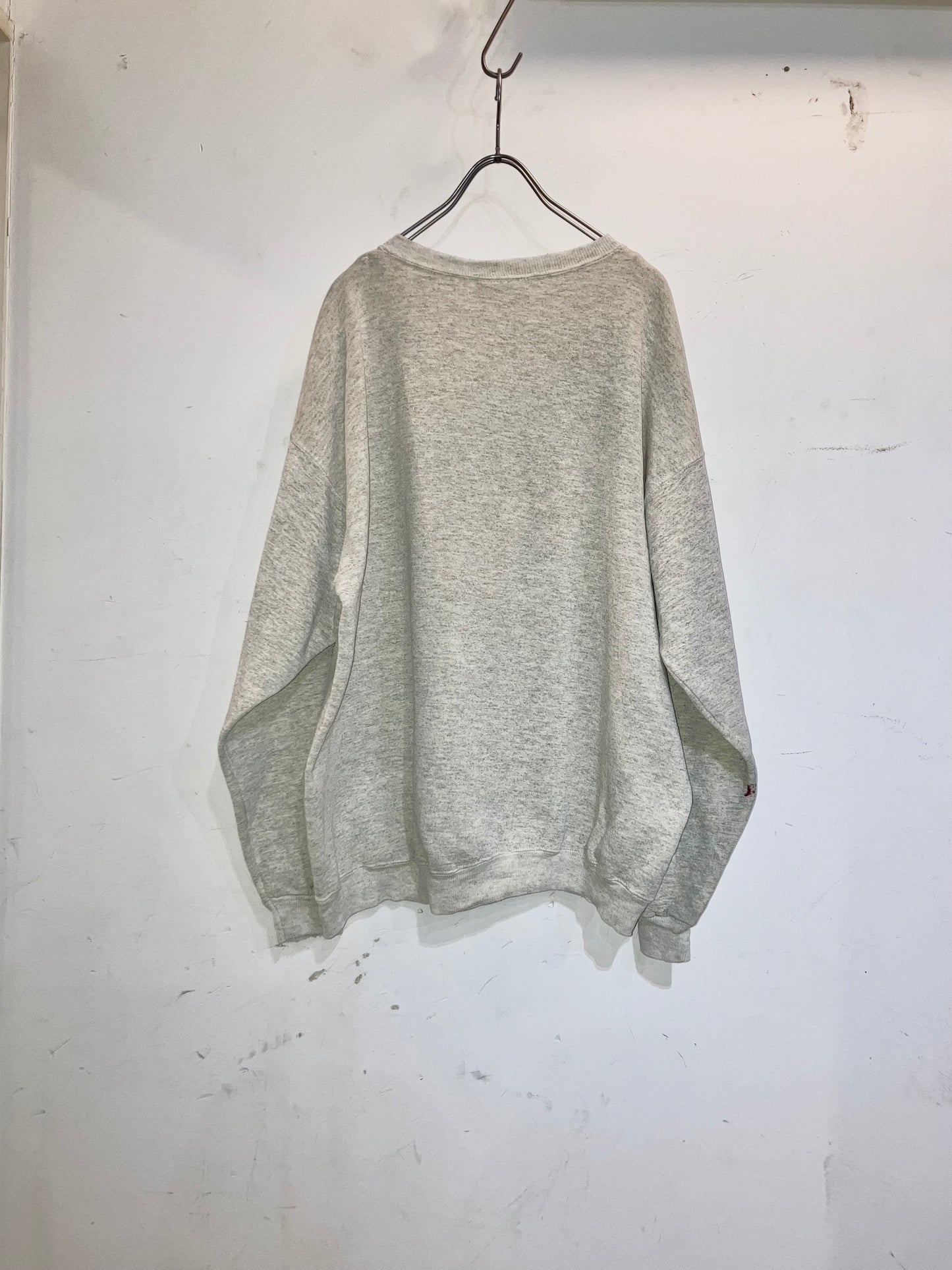 Old Printed Sweat