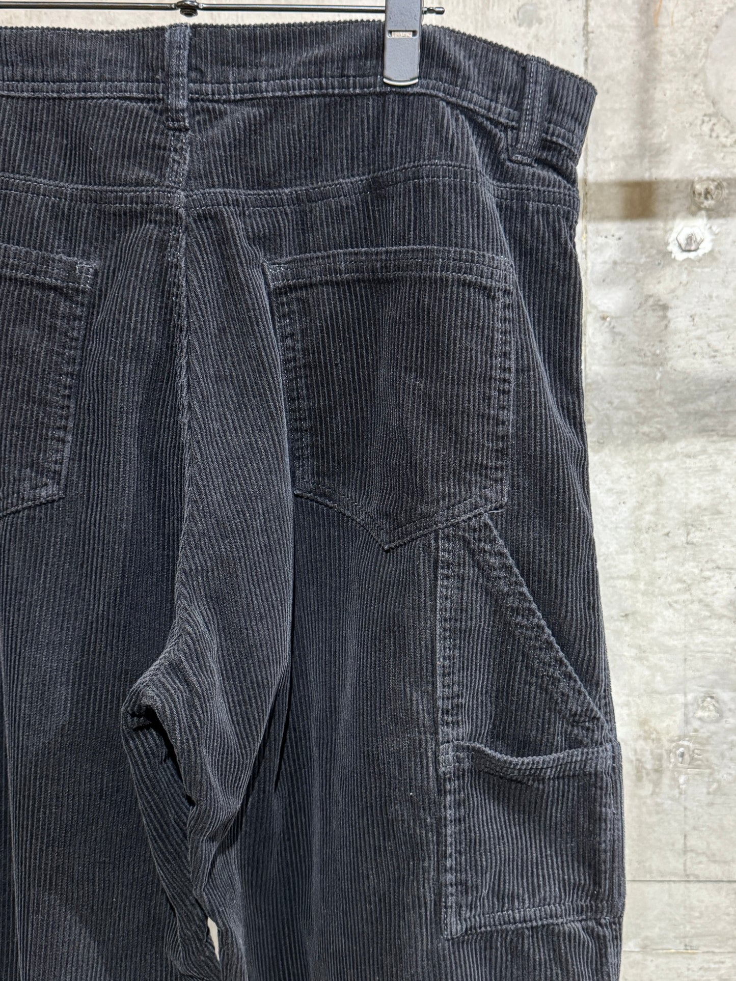 No Boundaries Corduroy Painter Pants