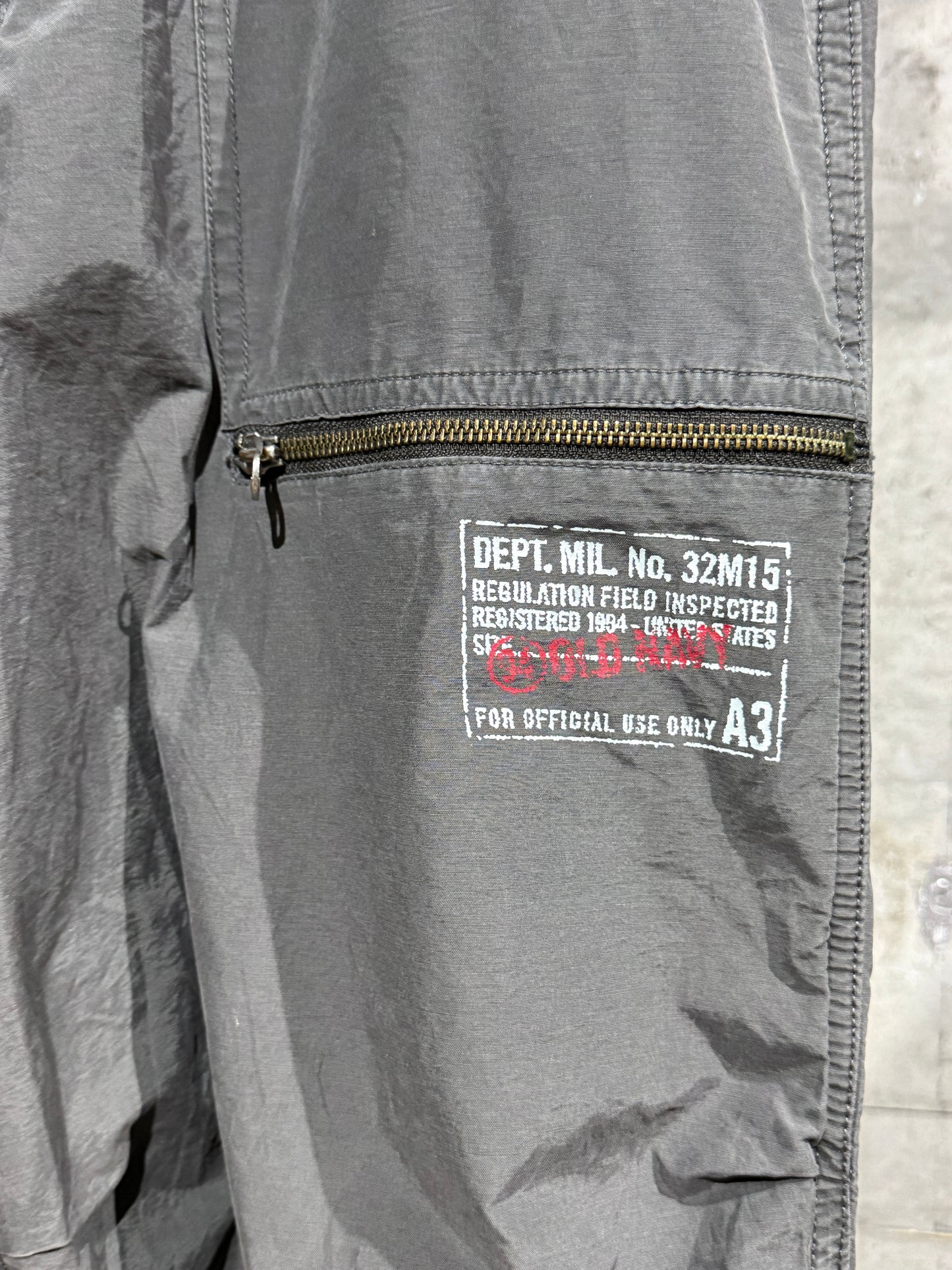 Old Navy Cargos