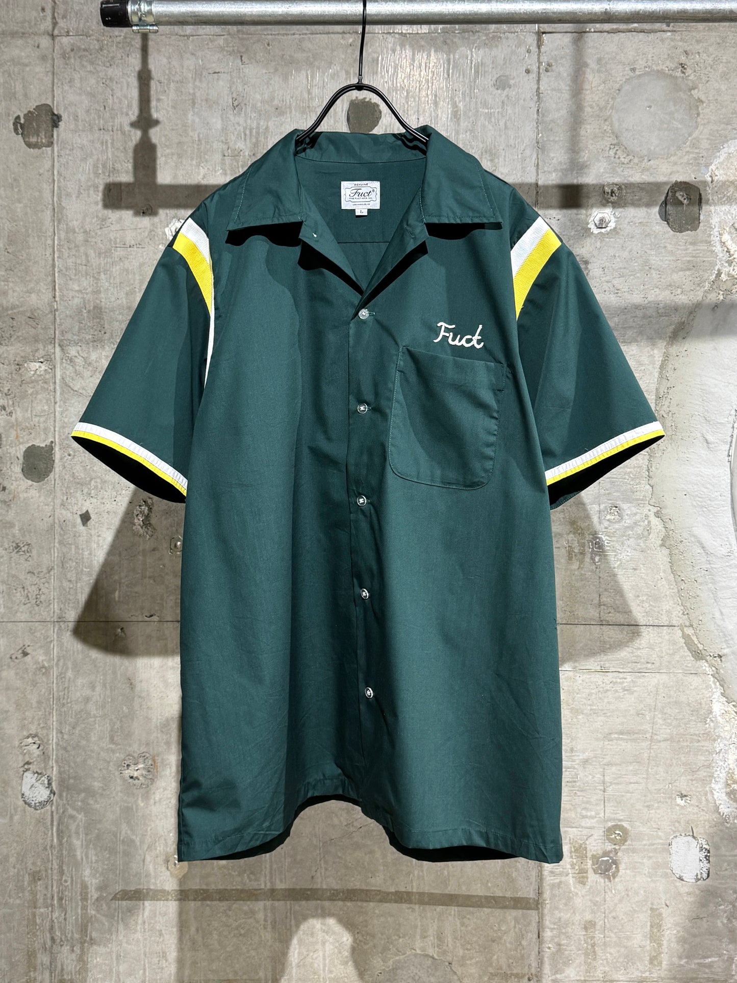 Fuct SS Shirt