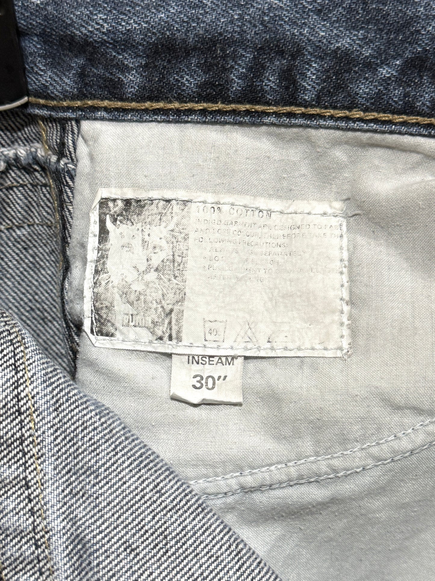 00s PUMA Jeans