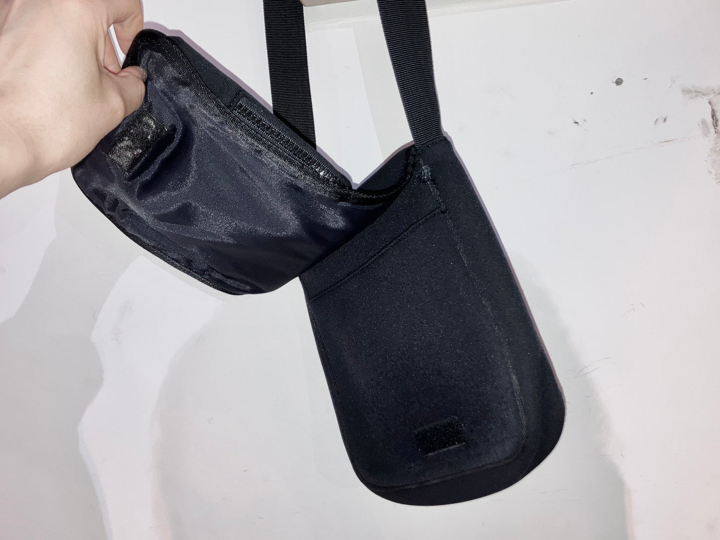 "pierre cardin" Old Design Bonding Bag