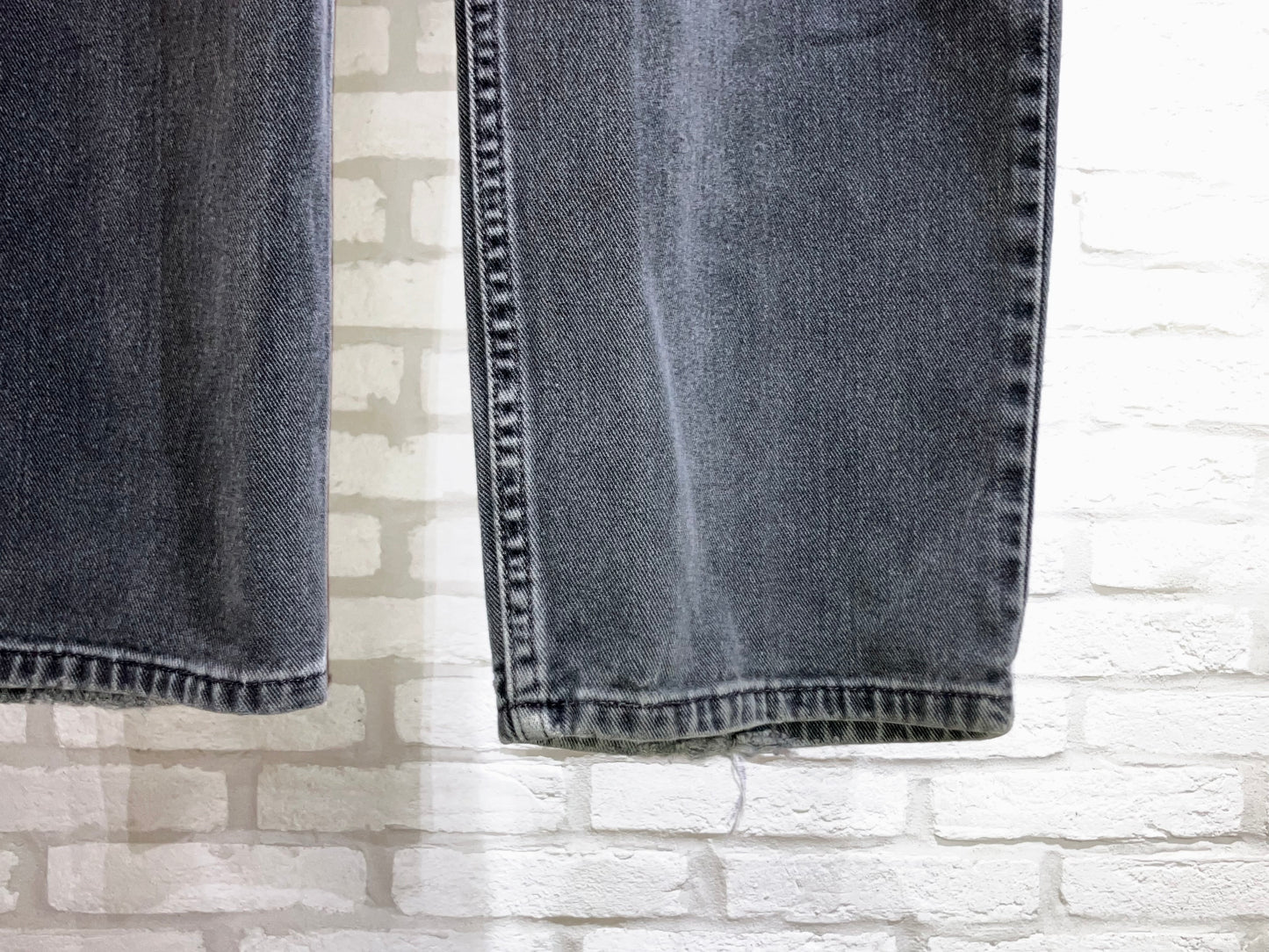 "Levi's" 00s Wide Denim Pants